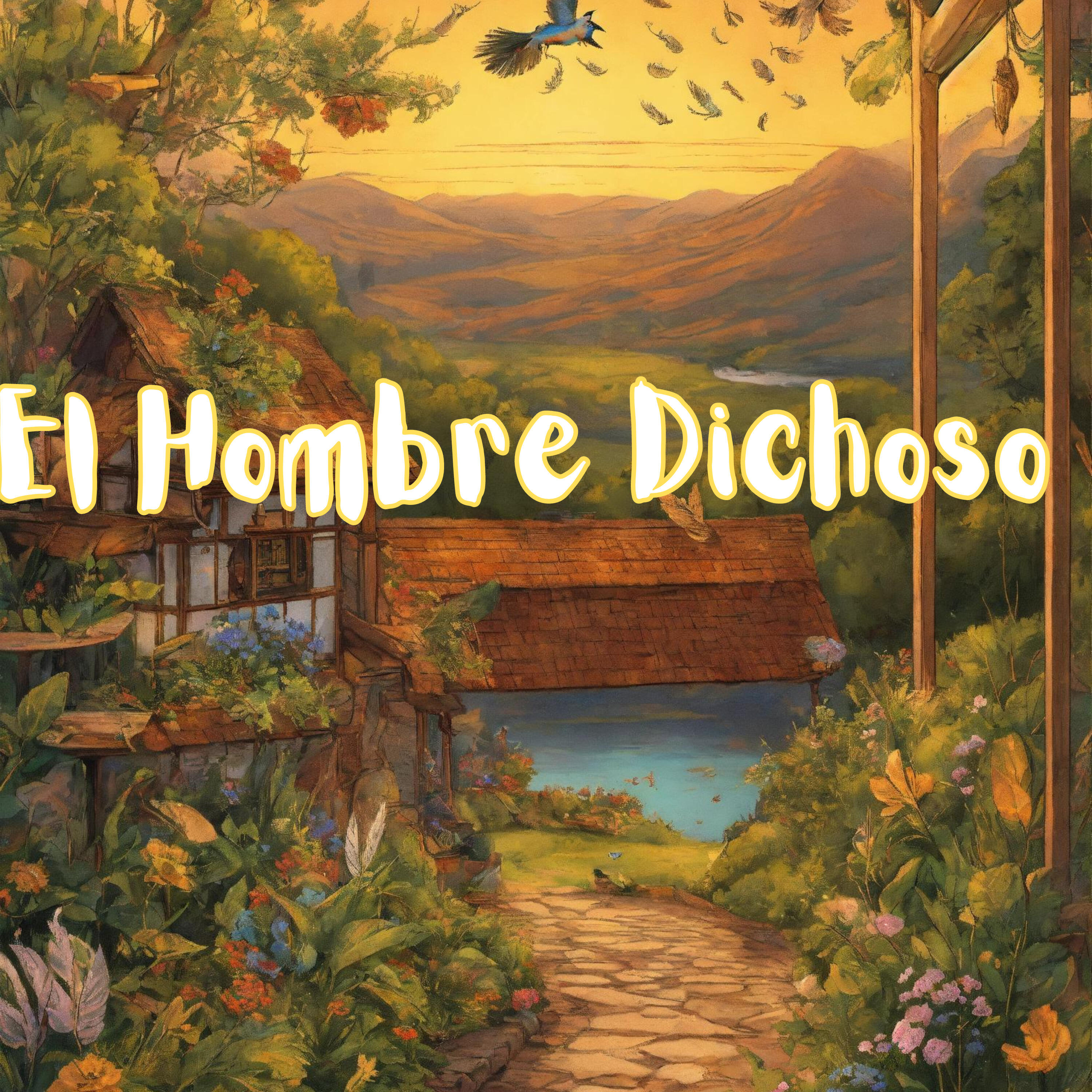 Релиз El Hombre Dichoso
