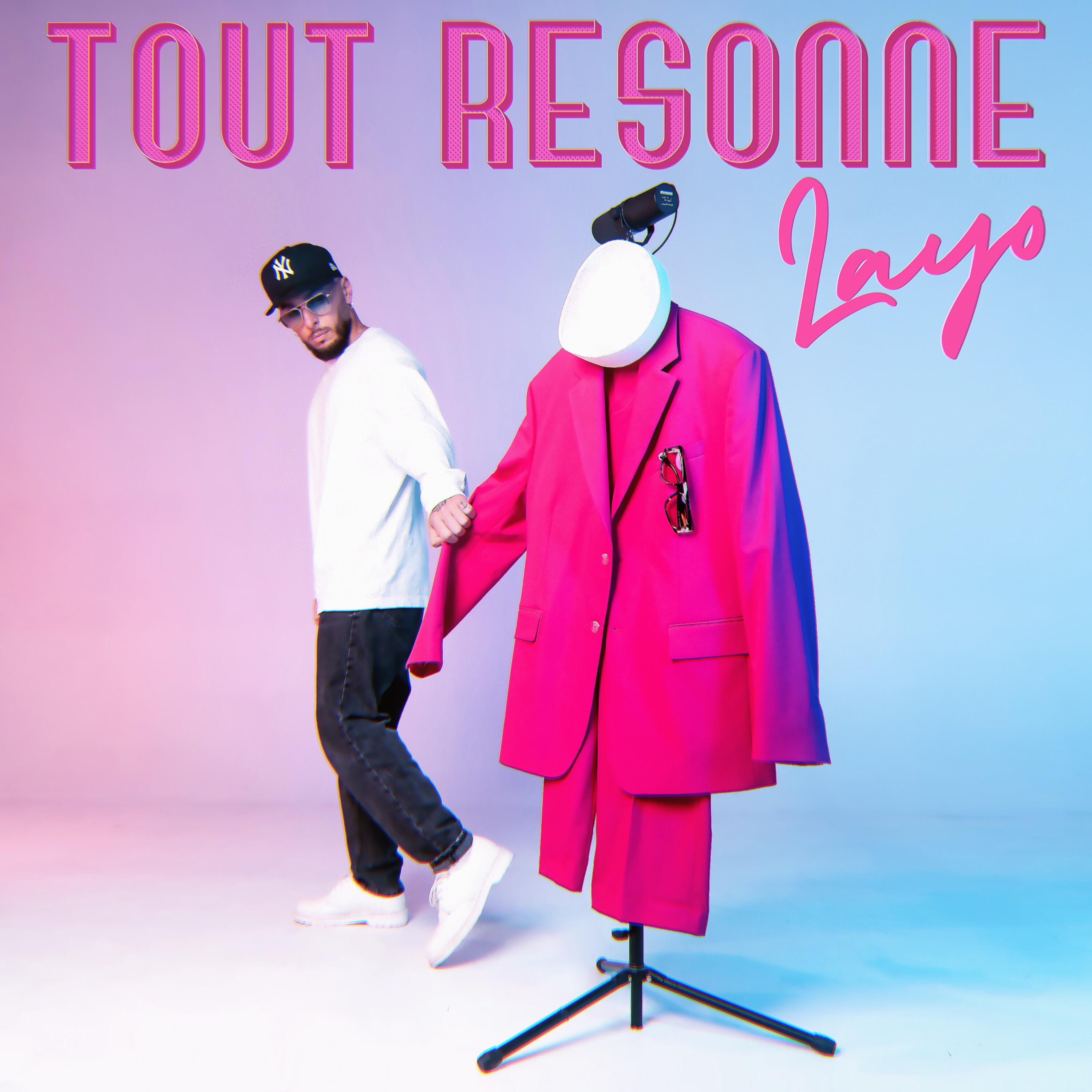 Релиз Tout résonne