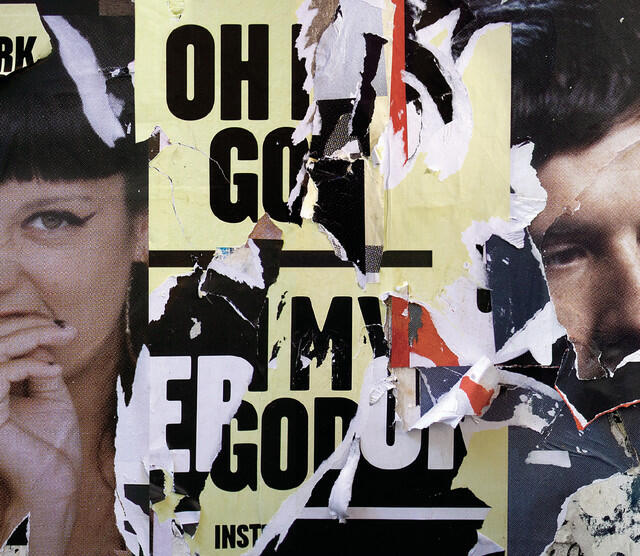 Релиз Oh My God (feat. Lily Allen)