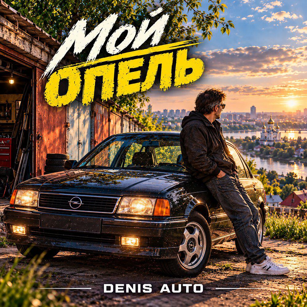 Релиз Мой Опель