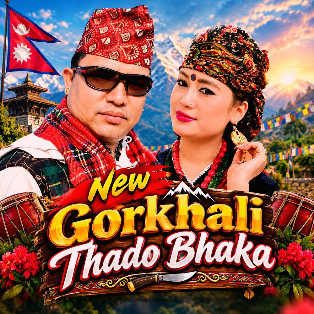 Релиз New Gorkhali Thado Bhaka