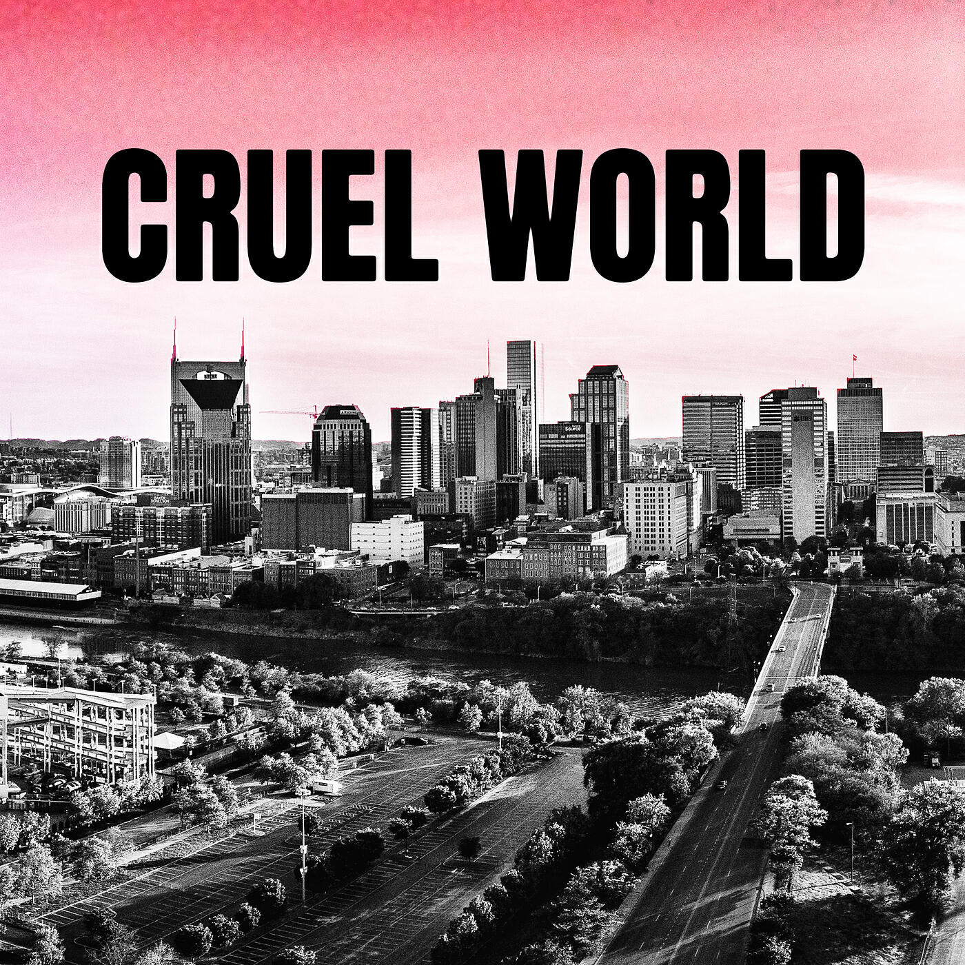 Релиз Cruel World