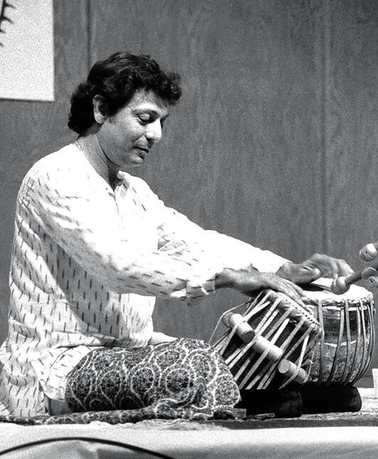 Swapan Chaudhuri