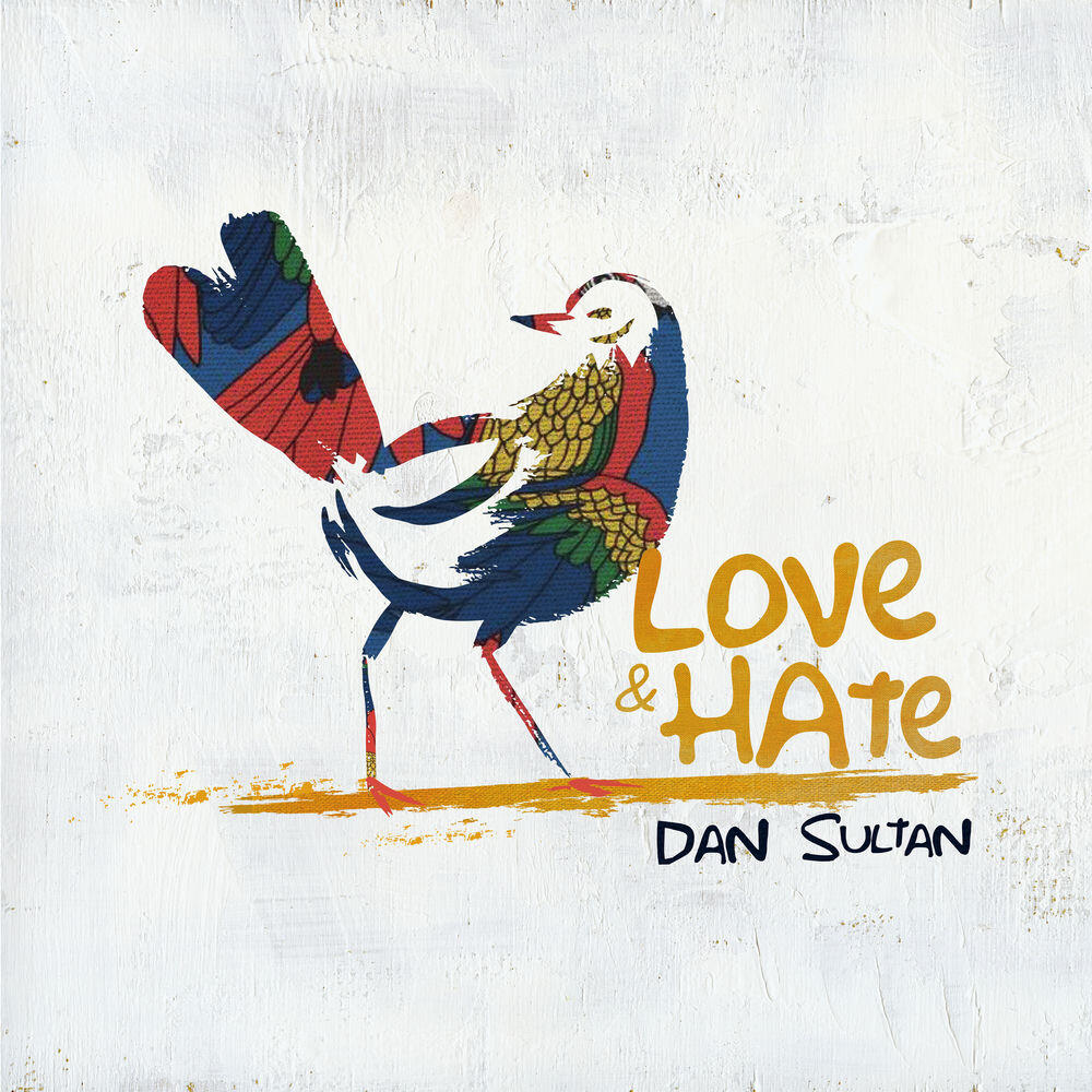 Релиз Love & Hate (Cover Version)