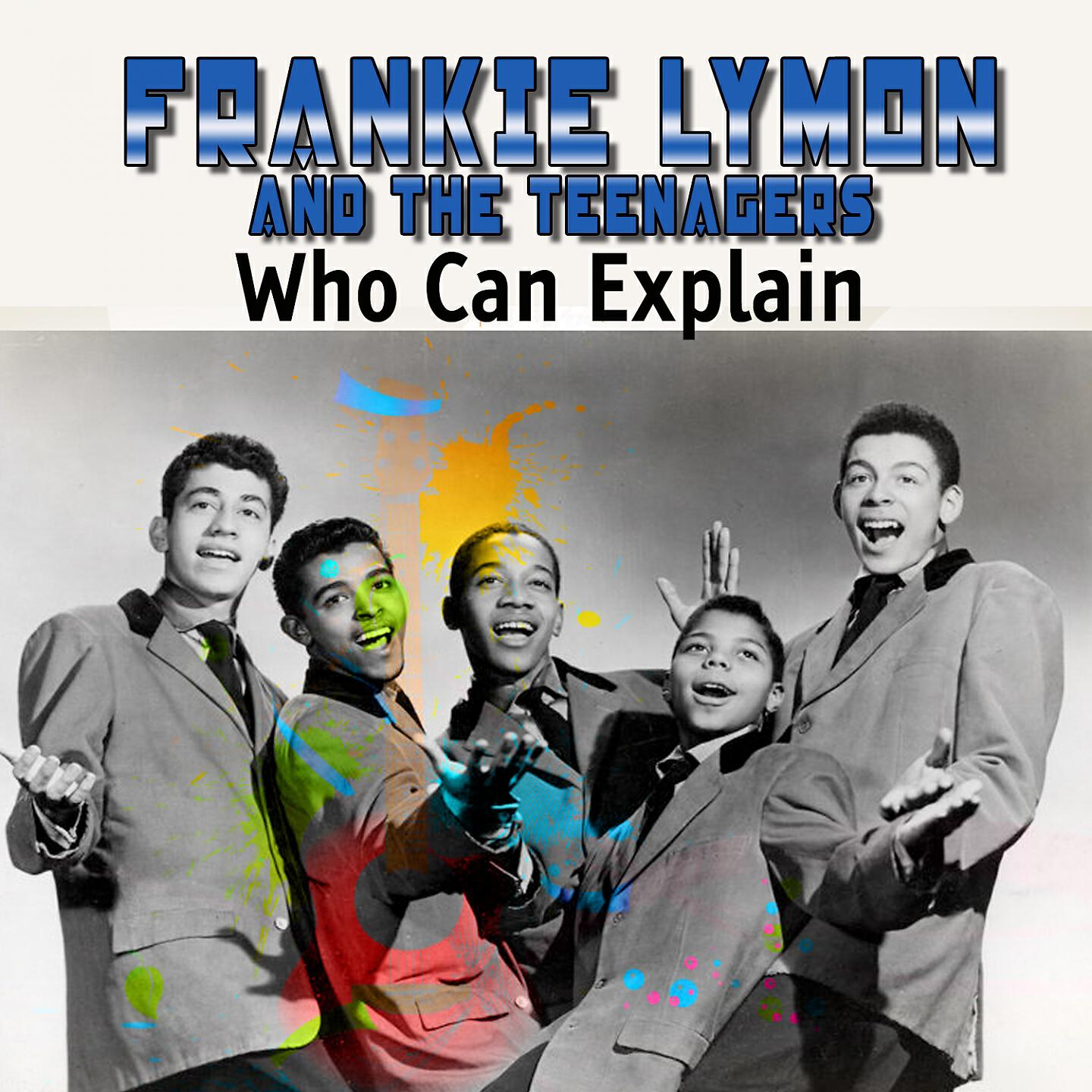 Релиз Who Can Explain