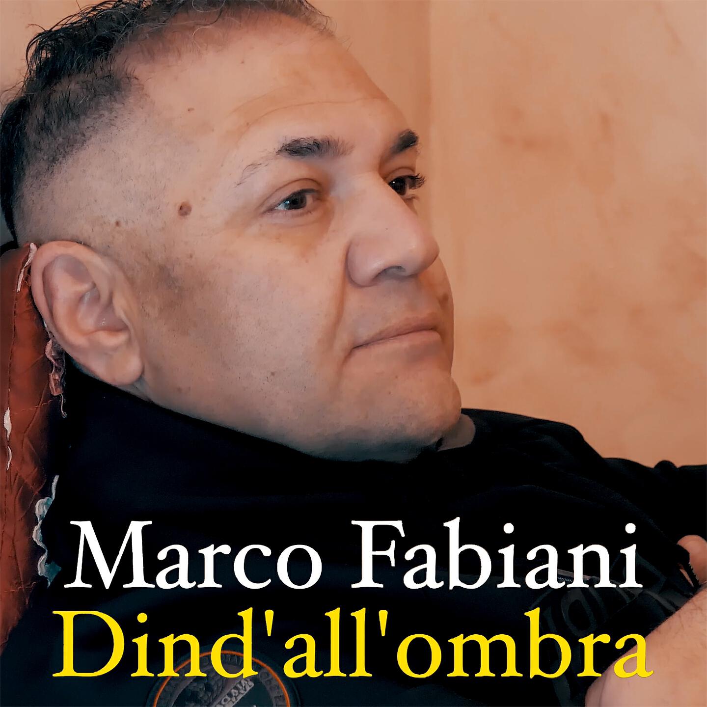 Релиз Dind' all'ombra