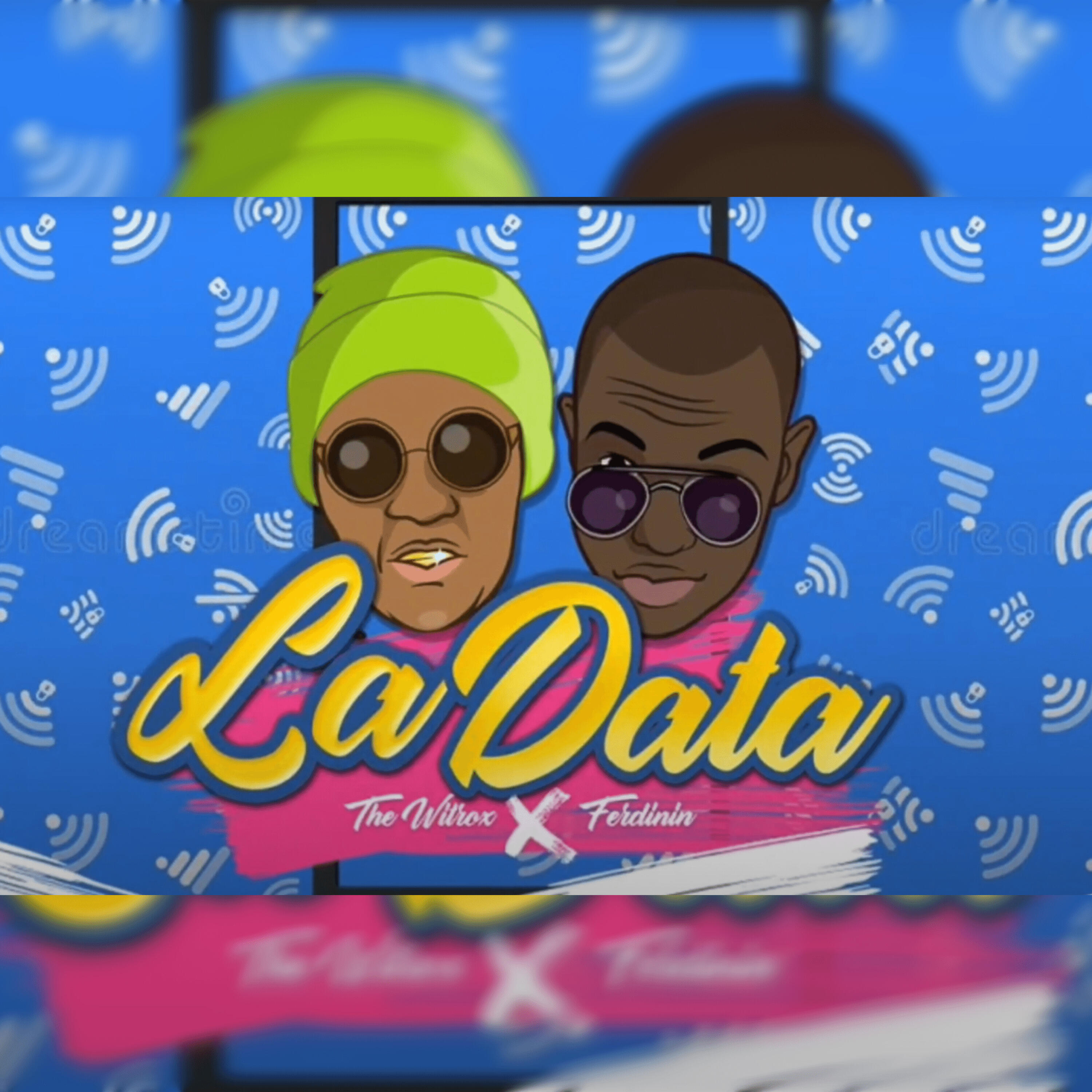 Релиз La Data