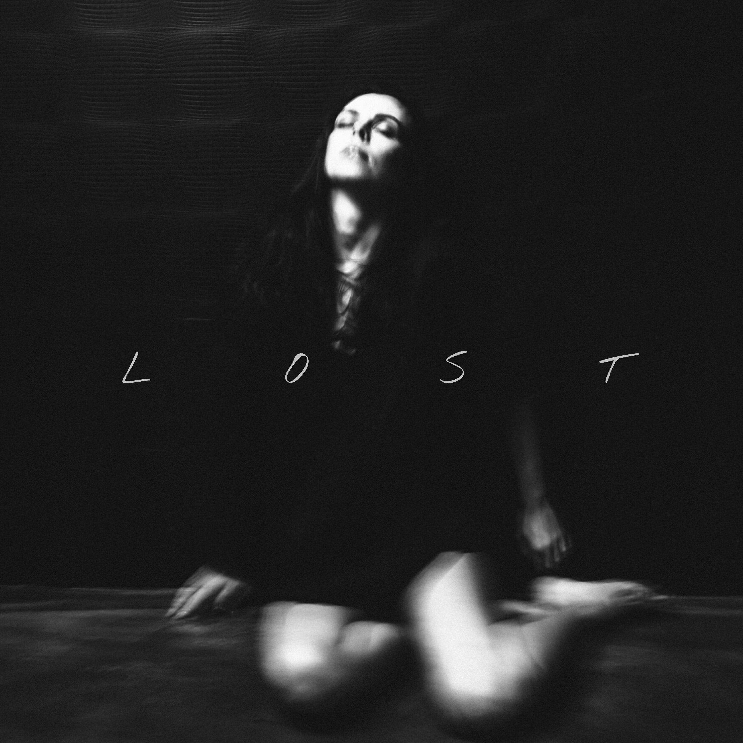 Релиз Lost
