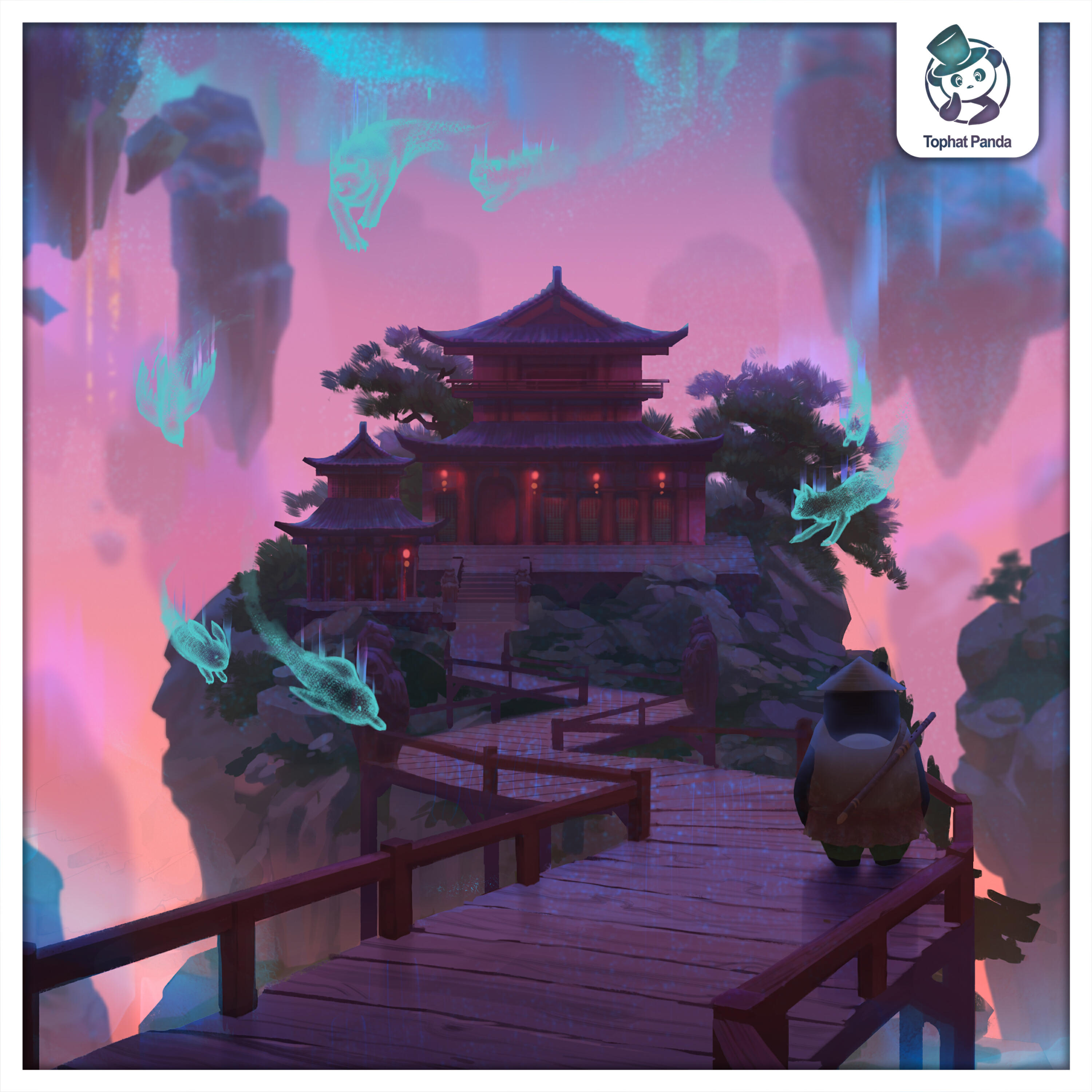 Релиз Aurora Skies