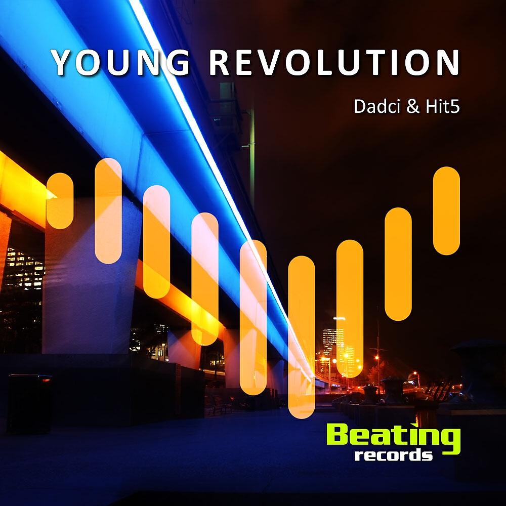 Релиз Young Revolution