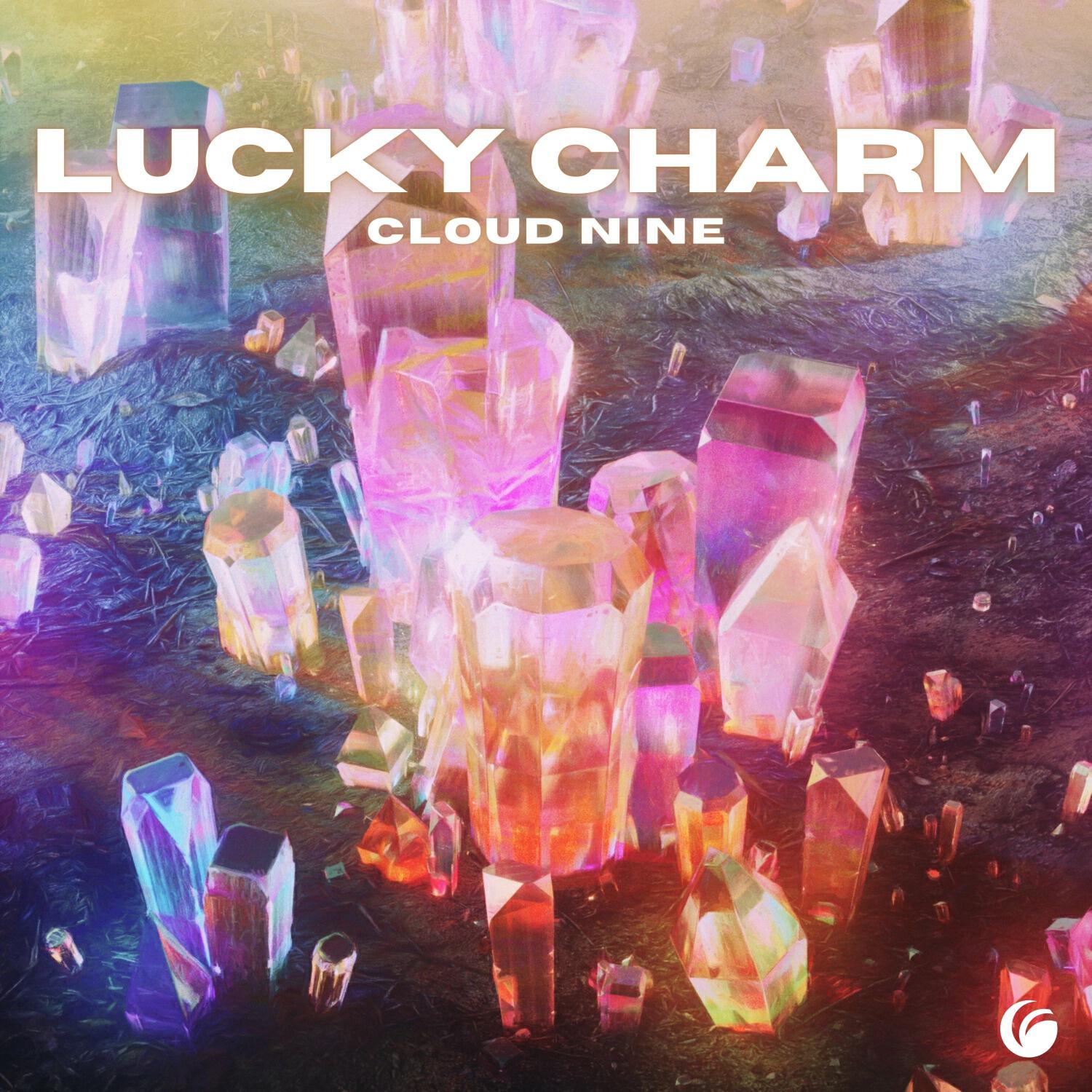 Релиз Lucky Charm