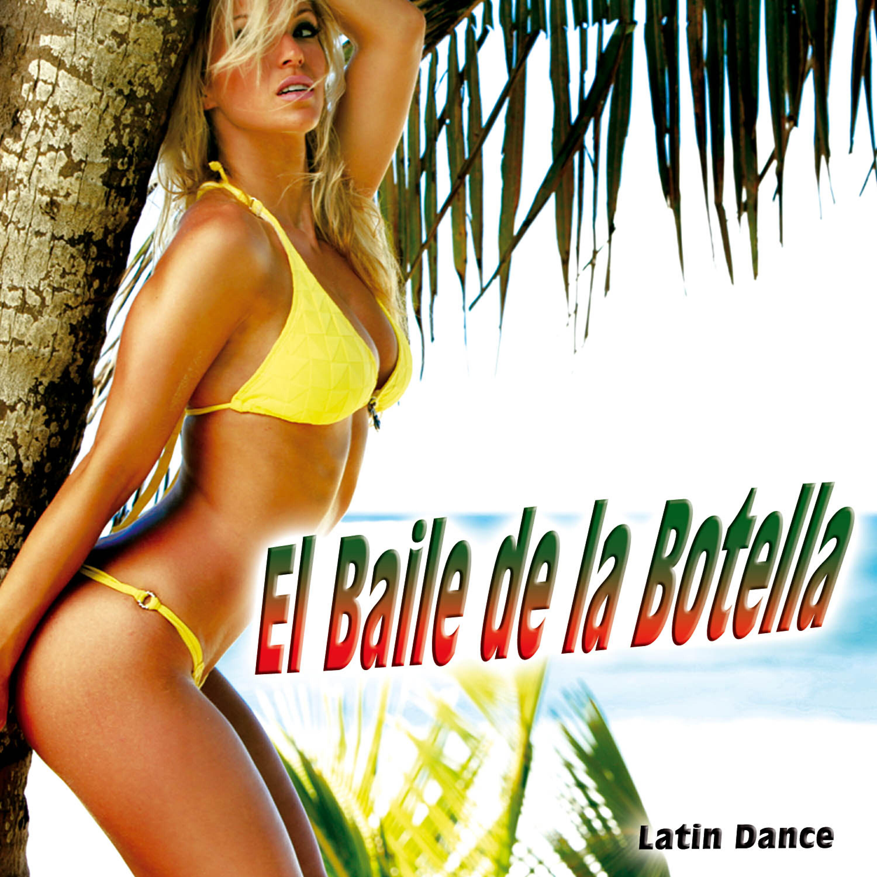 Релиз El Baile de la Botella - Single