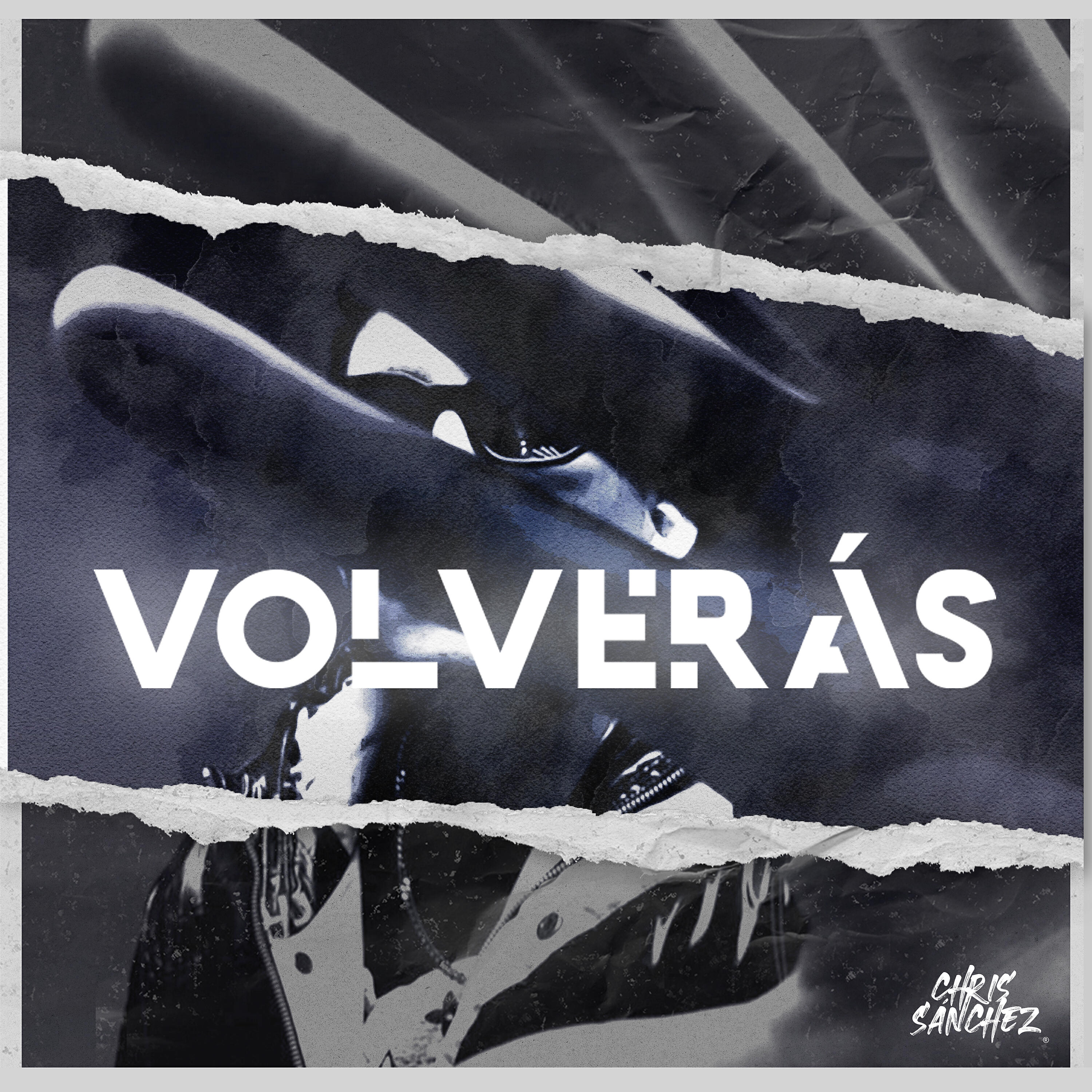 Релиз Volverás