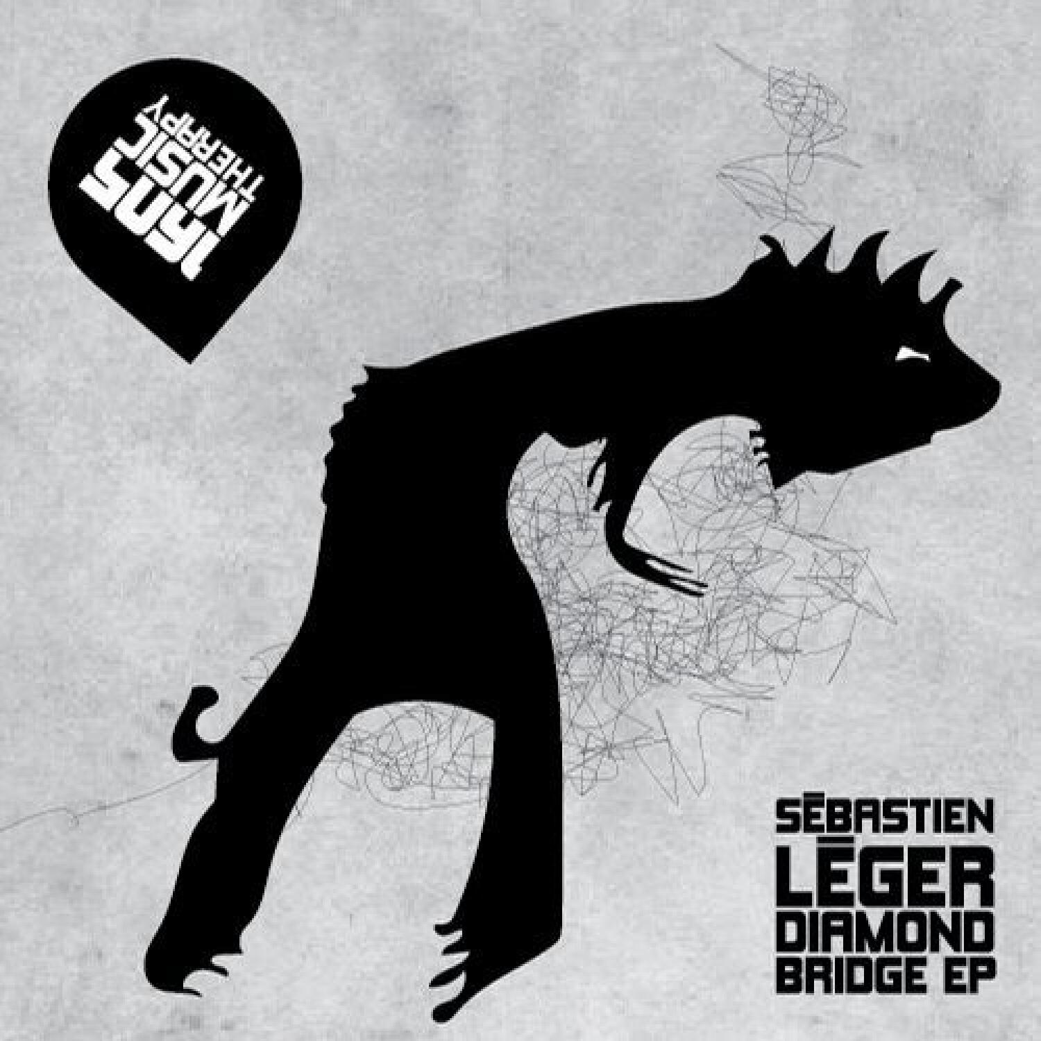 Релиз Diamond Bridge