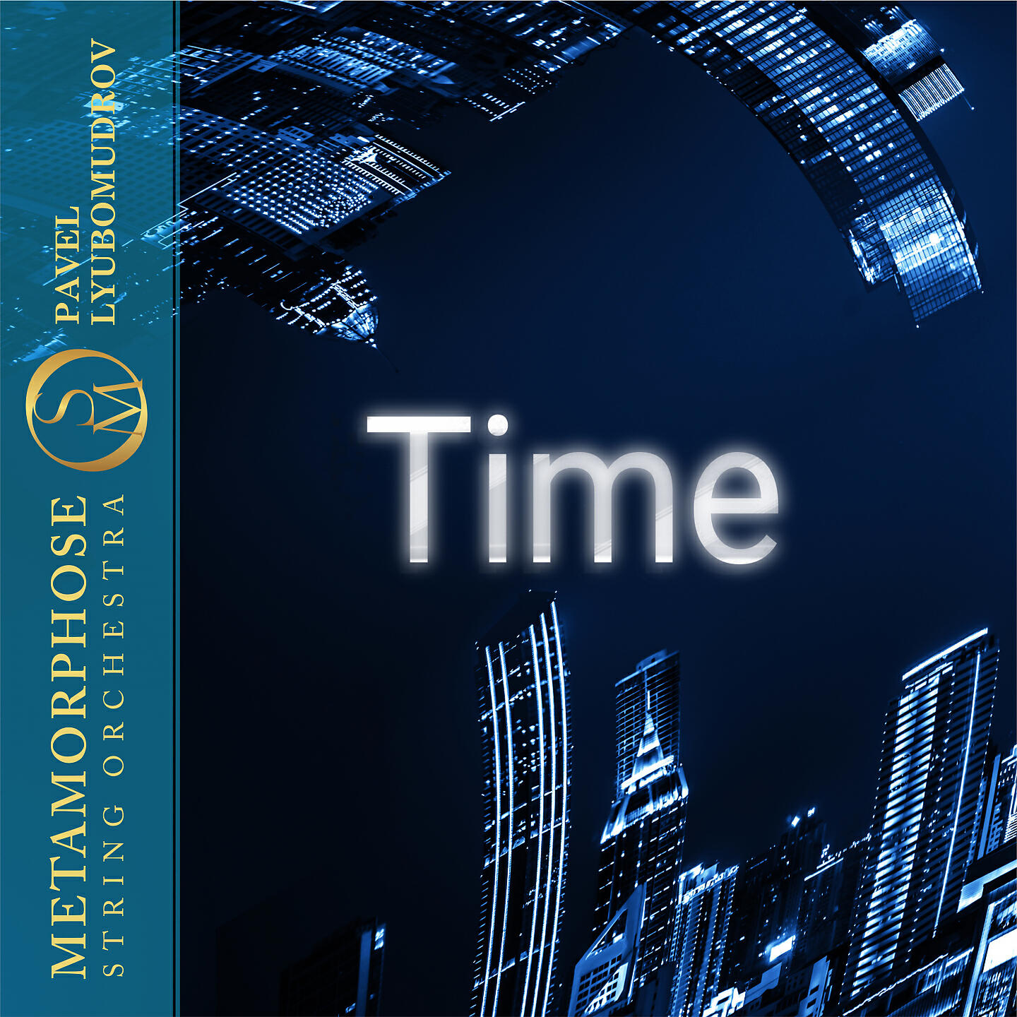 Релиз Time