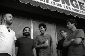 Culver City dub Collective