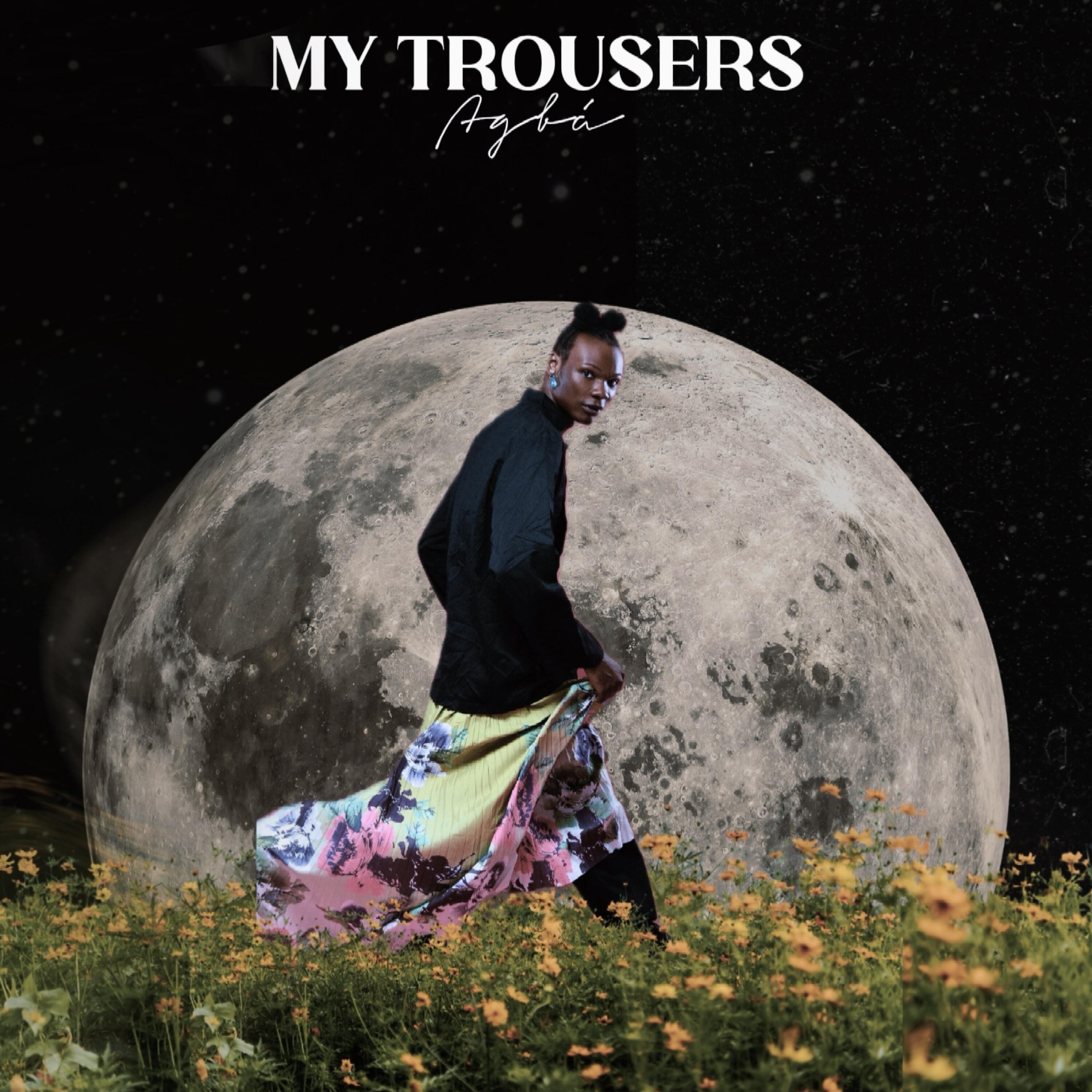 Релиз My Trousers
