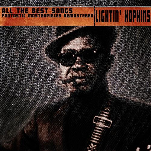 Релиз All the Best Songs (Fantastic Masterpieces Remastered)