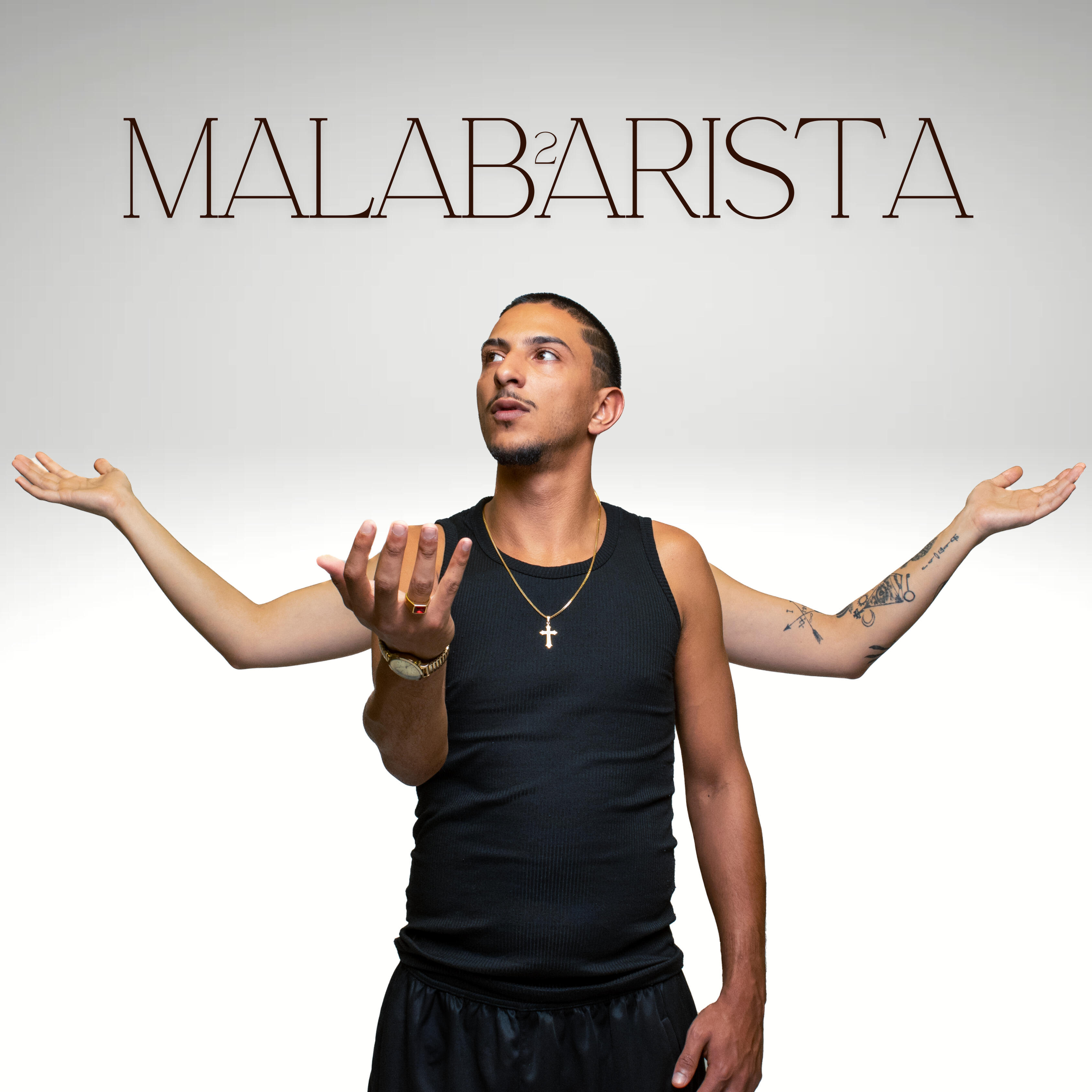 Релиз Malabarista 2