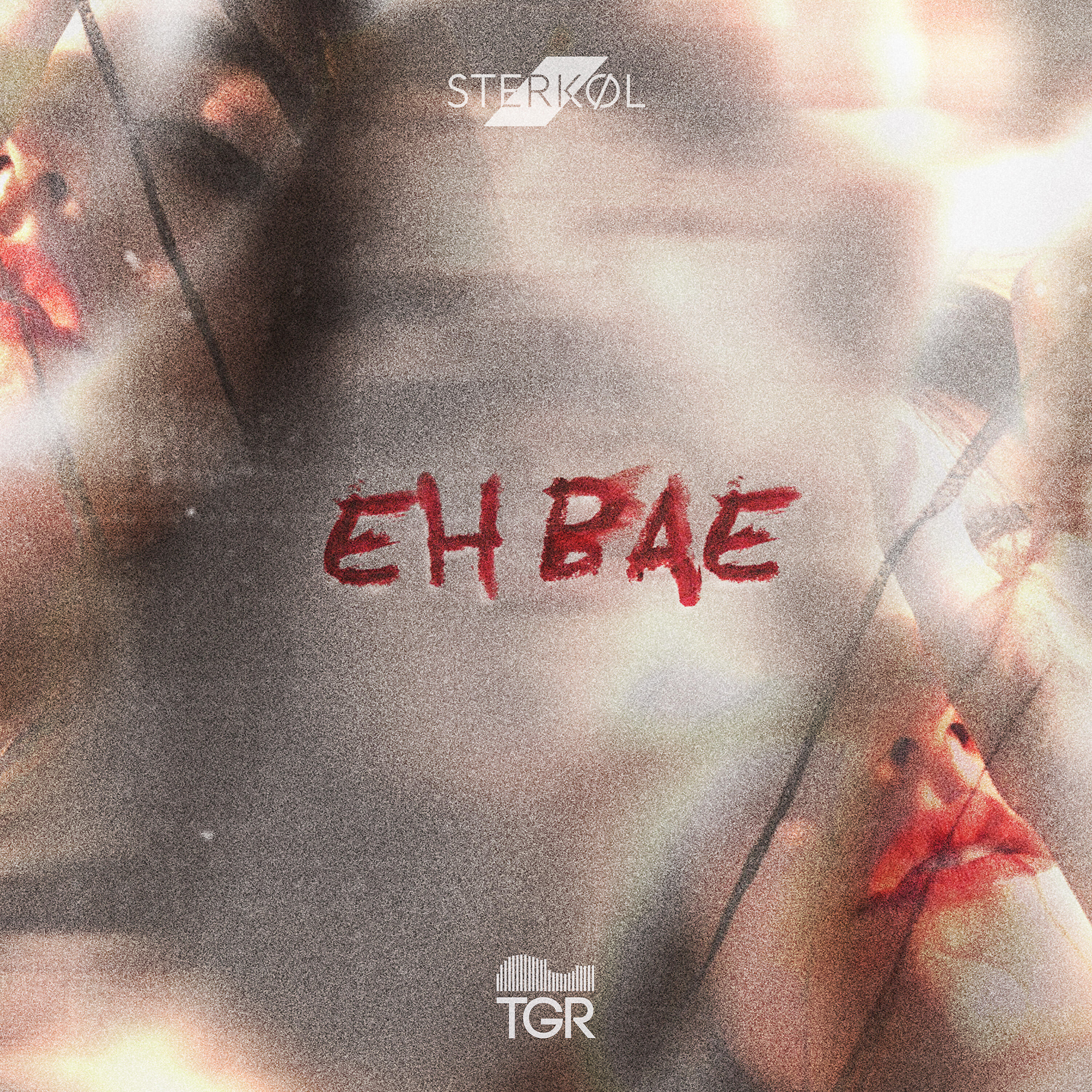Релиз Eh Bae