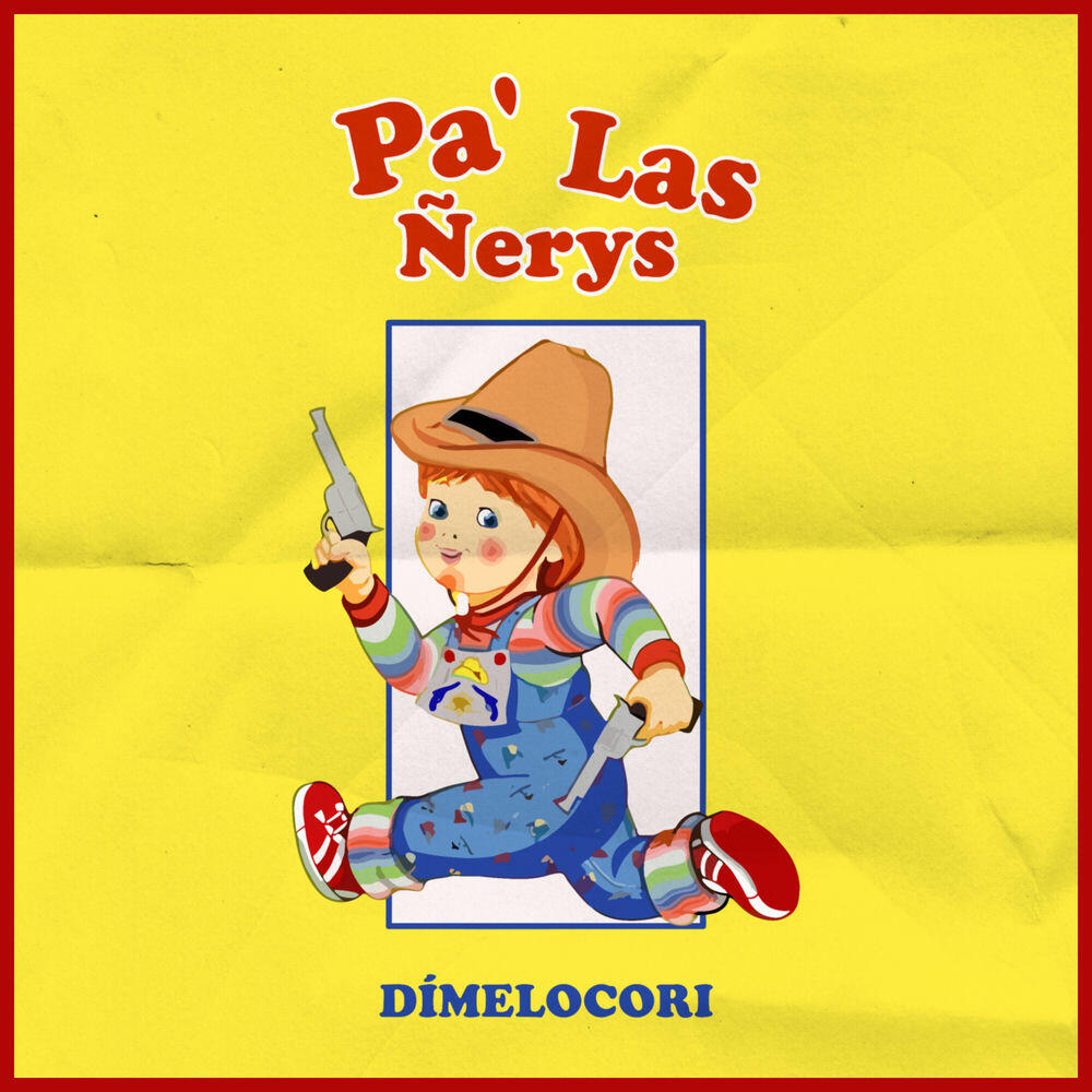 Релиз Pa' Las Ñerys
