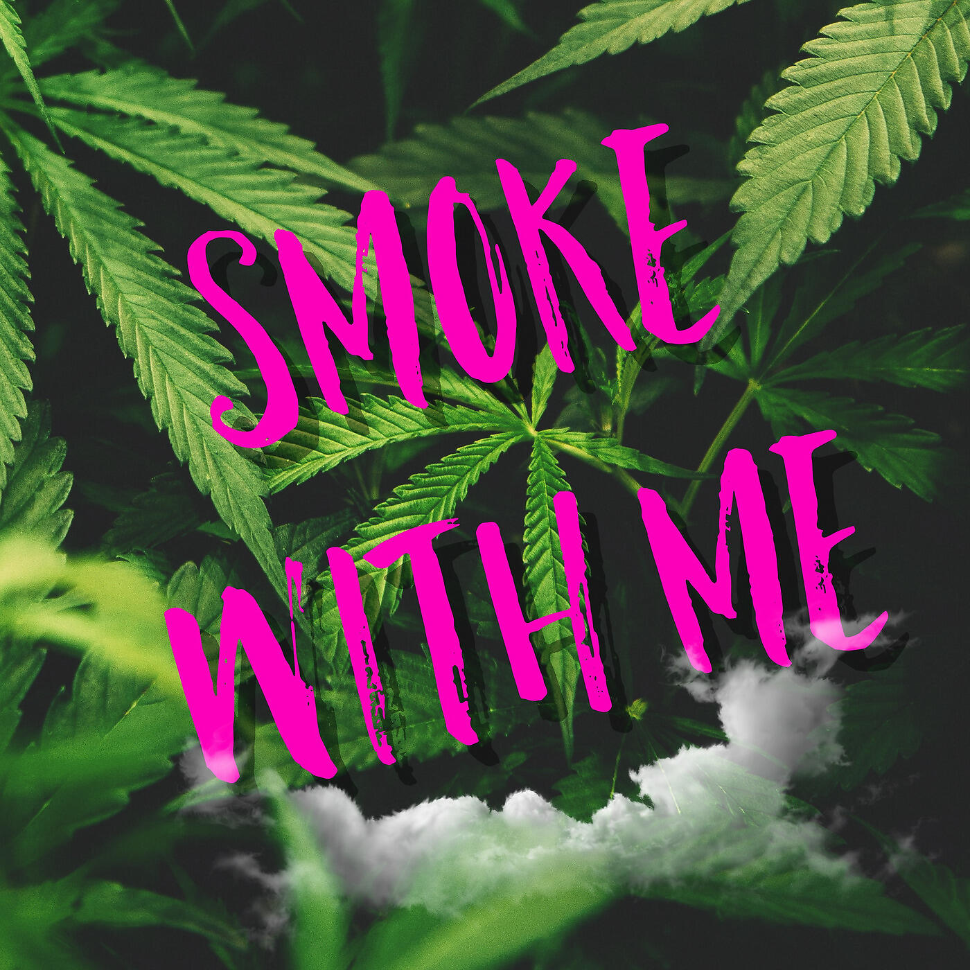 Релиз Smoke With Me