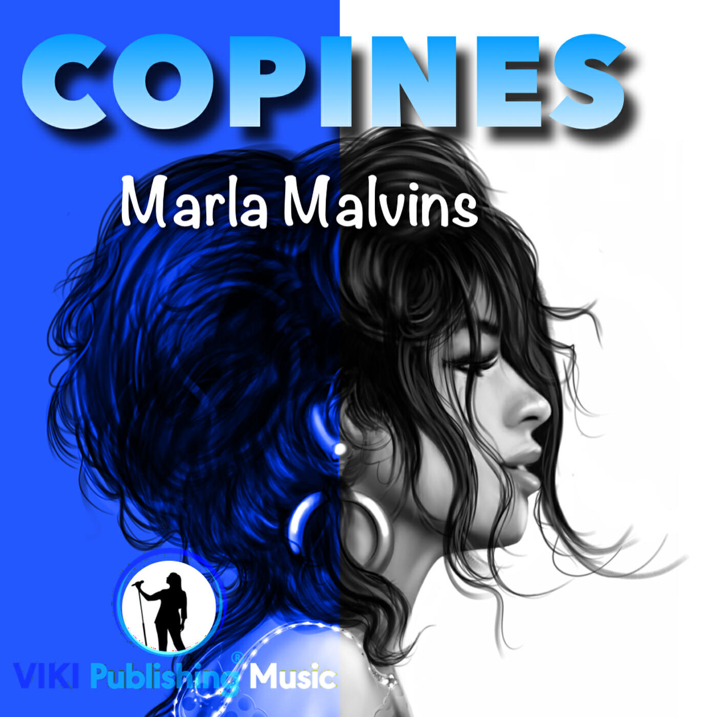 Релиз Copines