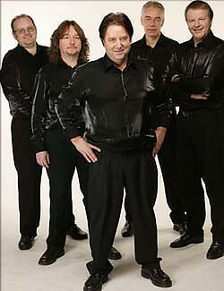 Lasse Johansens Orkester
