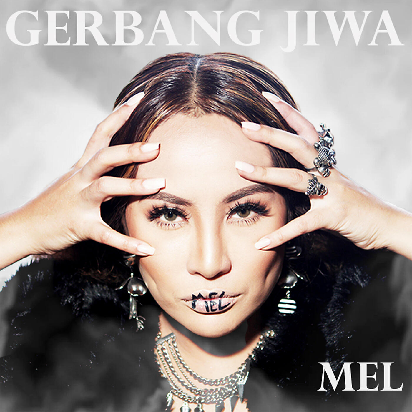 Скачать песню Mel - Gerbang Jiwa бесплатно в MP3 для Android и iOS