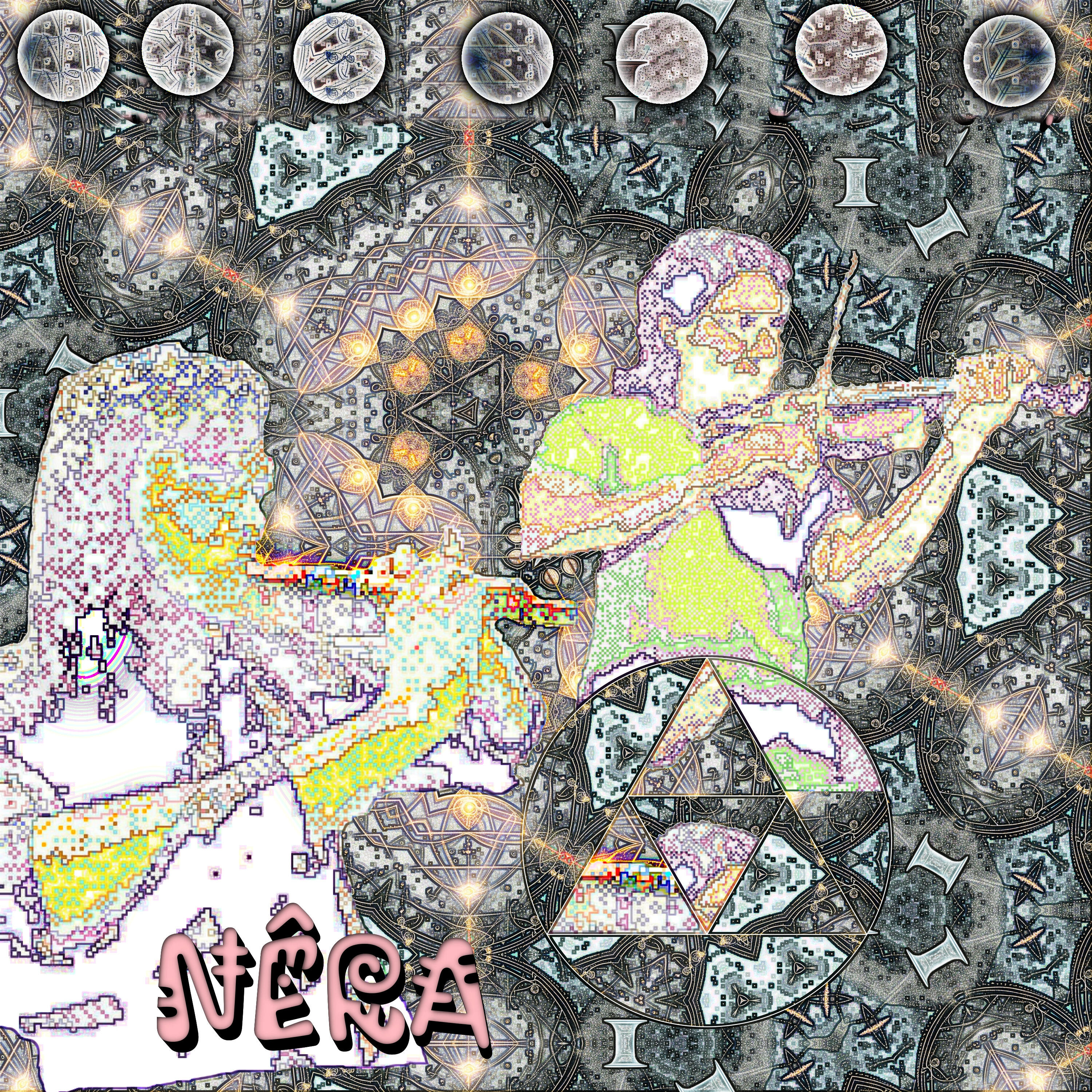 Релиз Nêra