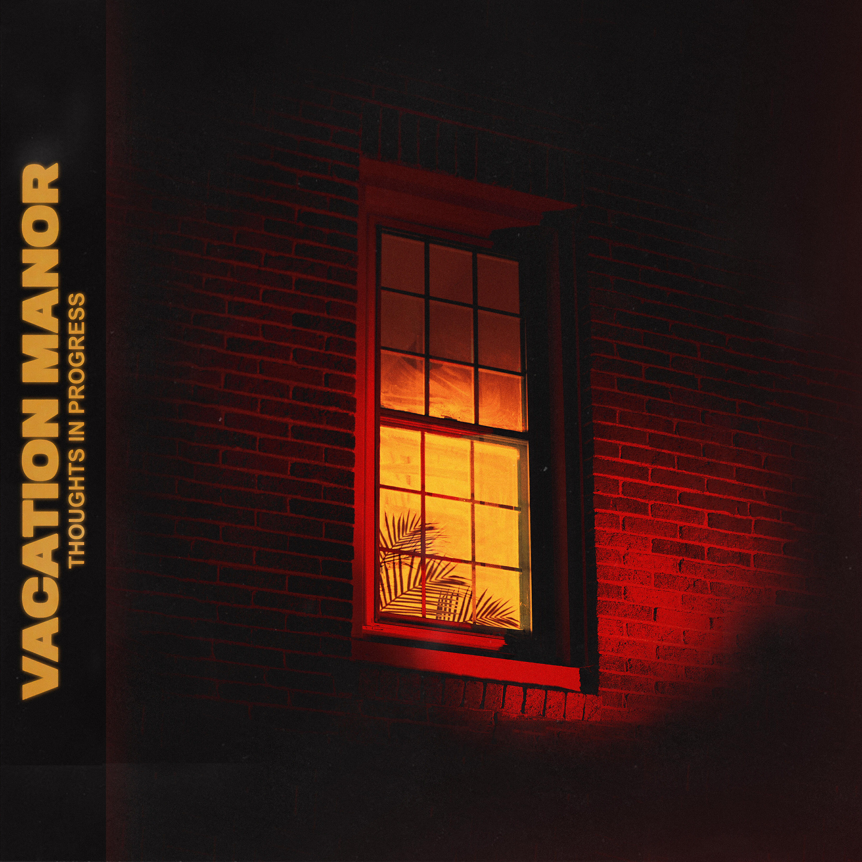 Релиз Thoughts in Progress