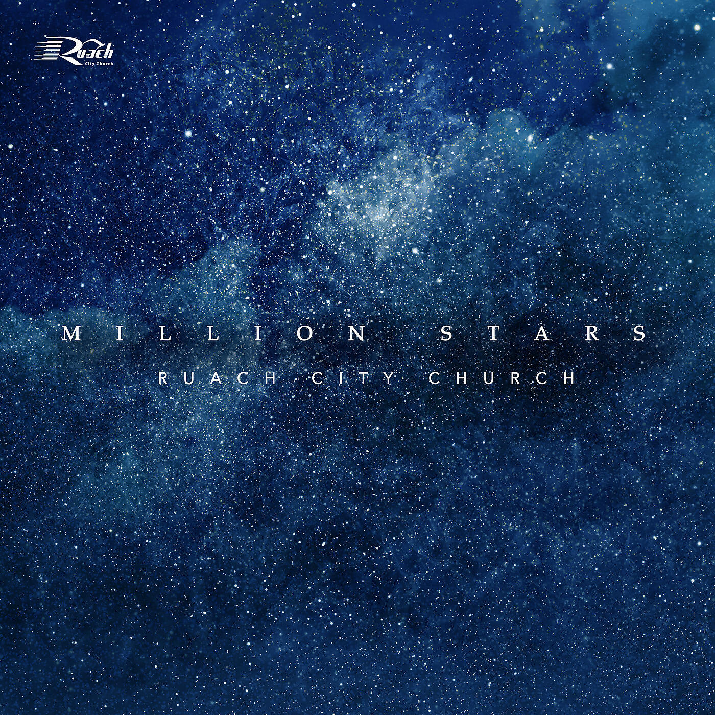 Постер альбома Million Stars