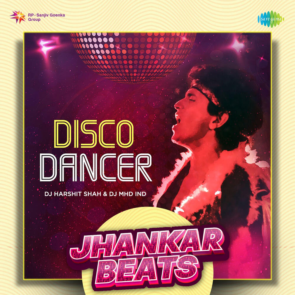 Релиз Disco Dancer (Jhankar Beats)