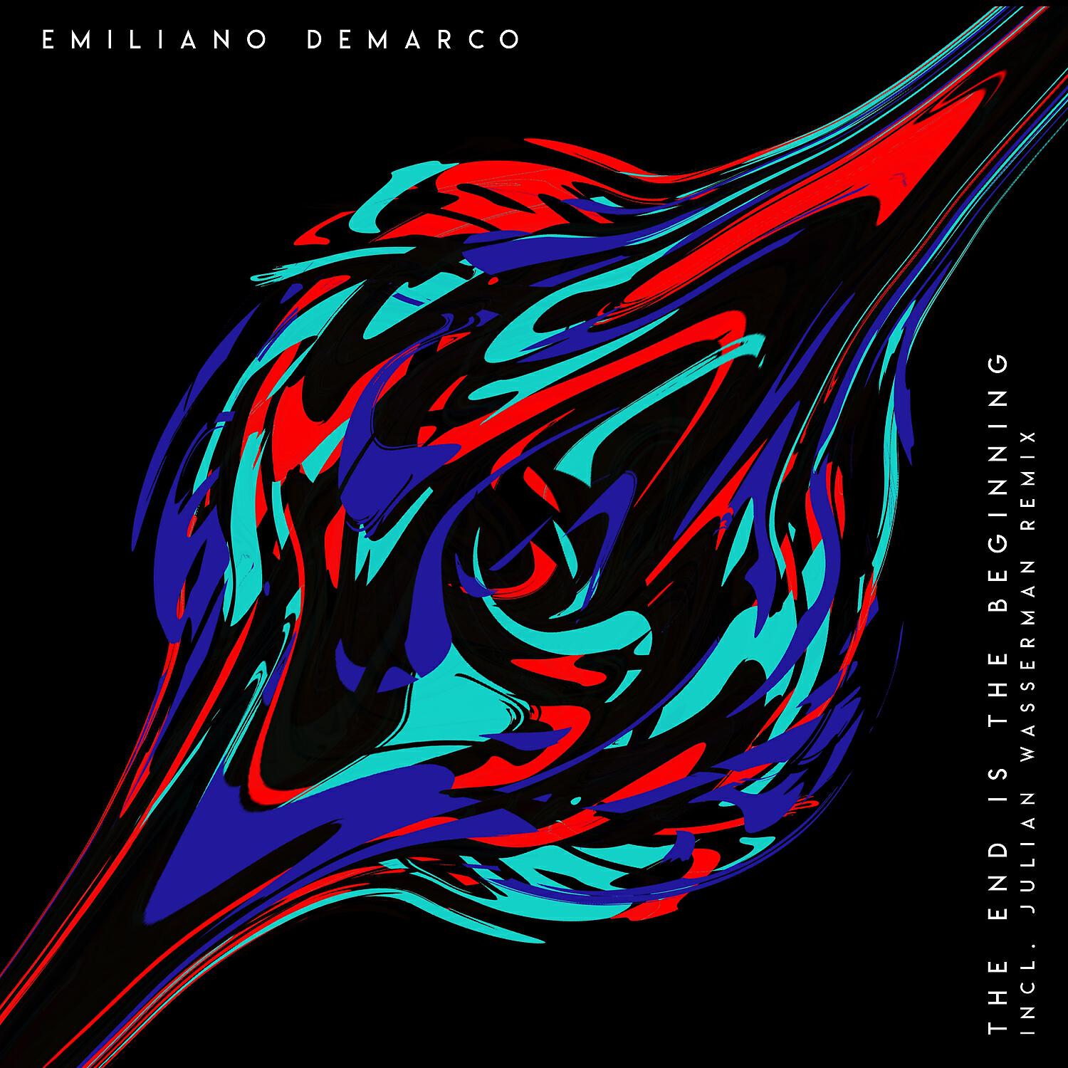 Релиз The End Is the Beginning