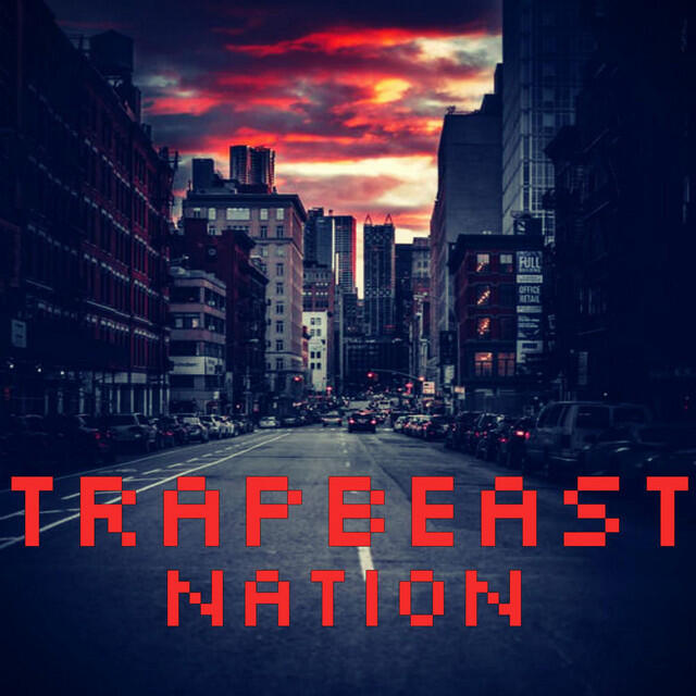 Релиз TrapBeast Nation