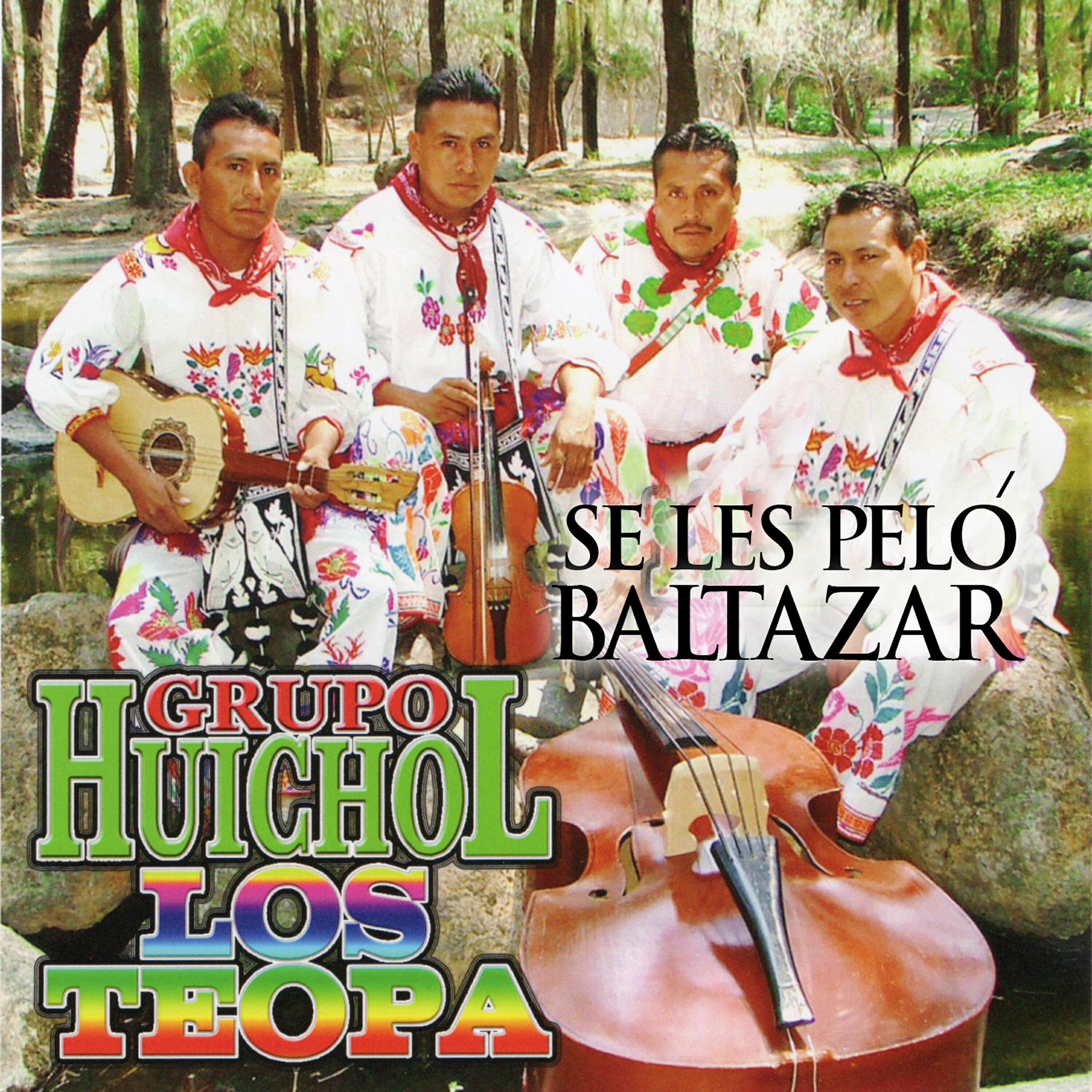 Релиз Se Les Peló Baltazar