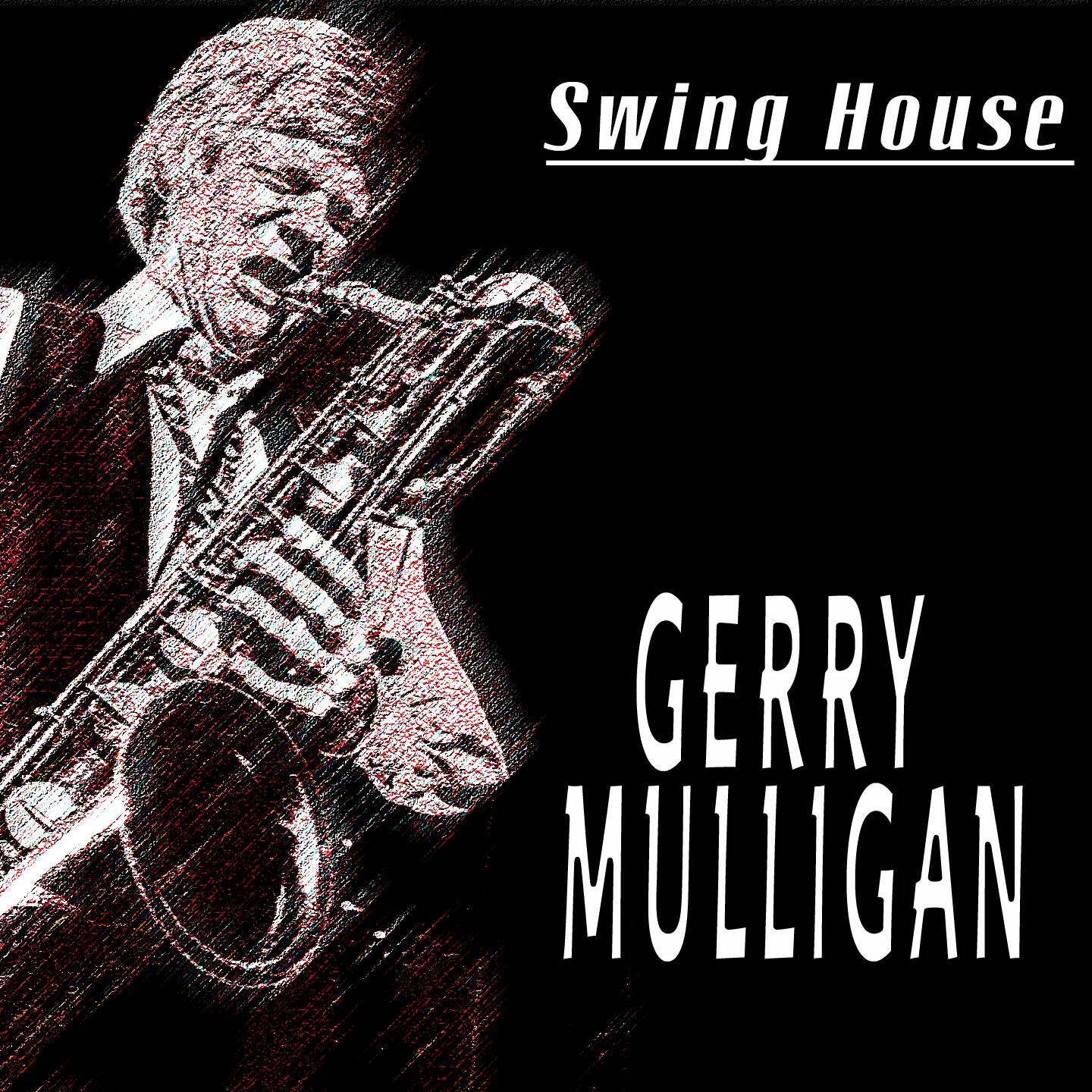 Релиз Swing House (21 Tracks)