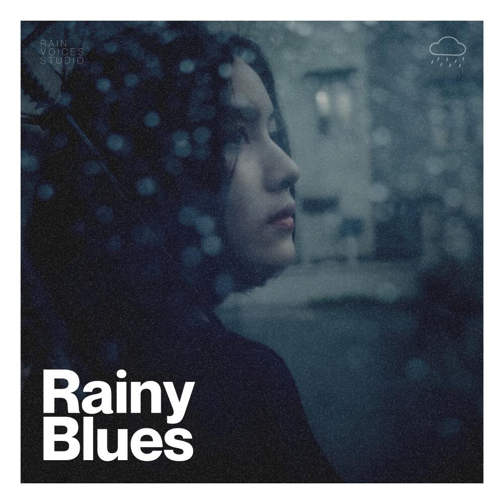 Релиз Rainy Blues