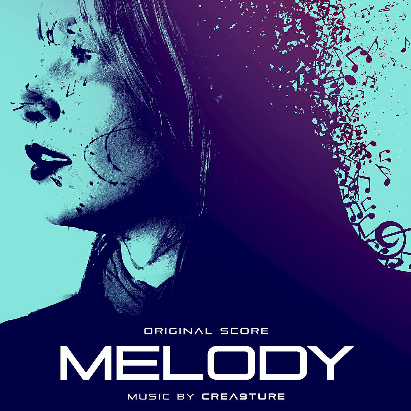 Релиз Melody (Original Score)