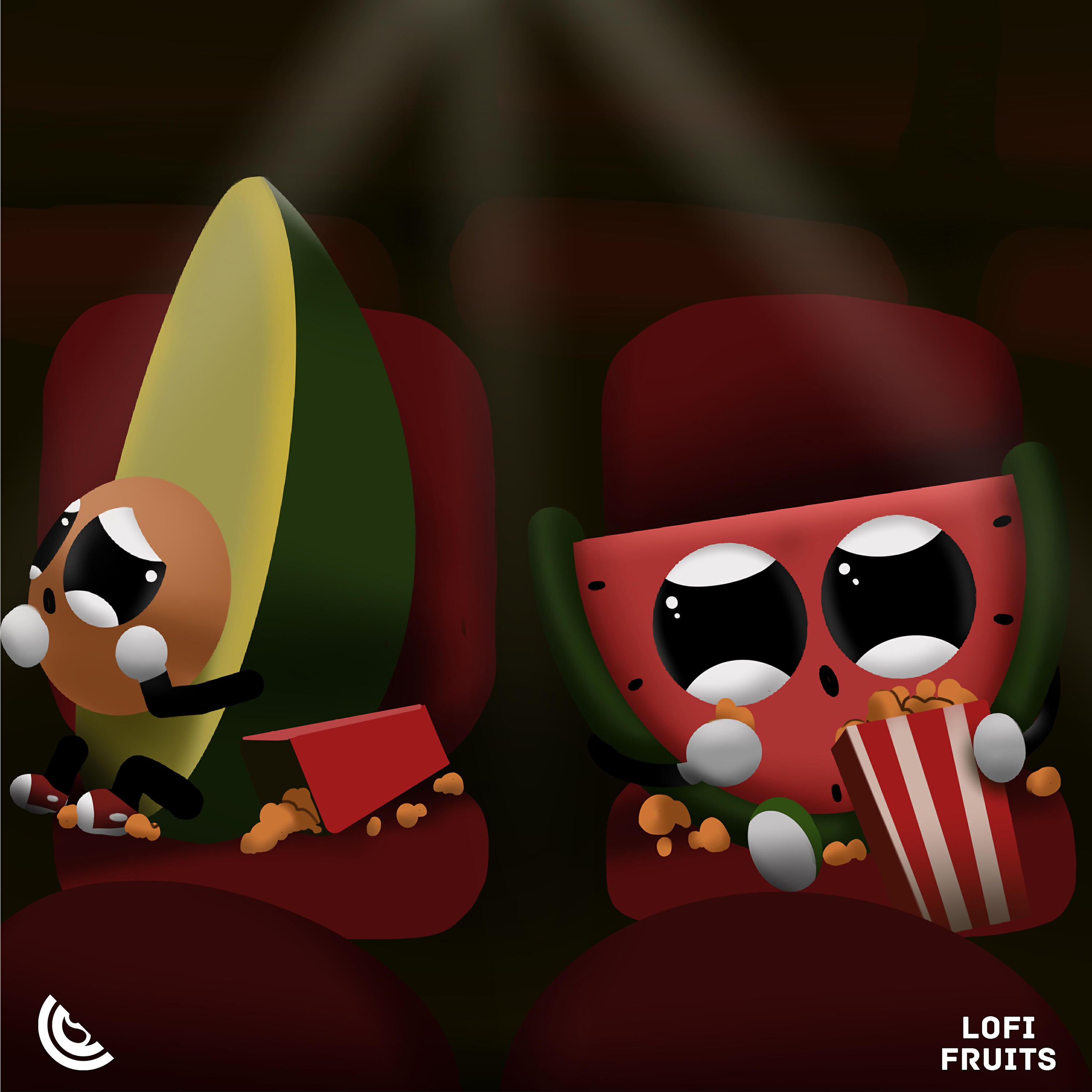 Релиз Popcorn Time