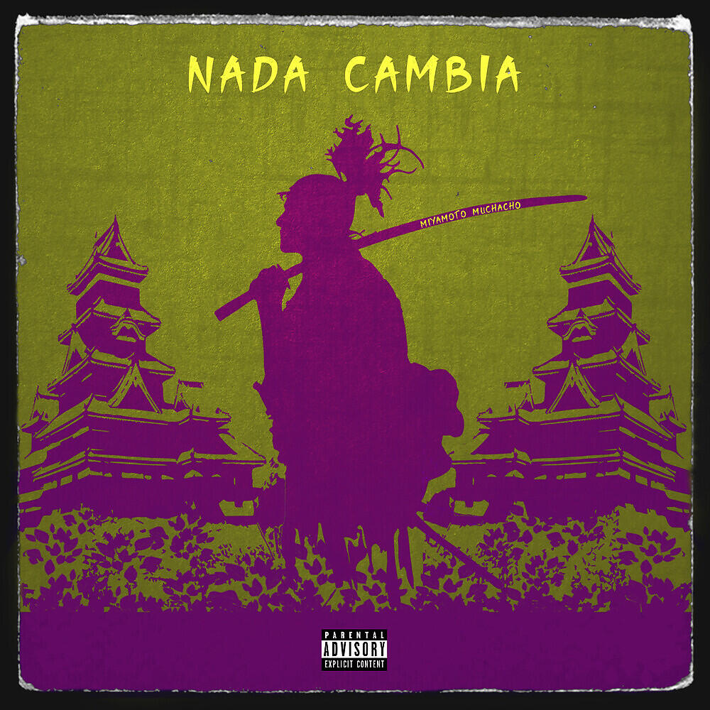 Релиз Nada Cambia