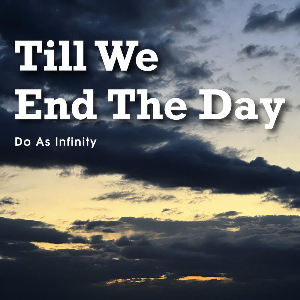 Релиз Till We End The Day