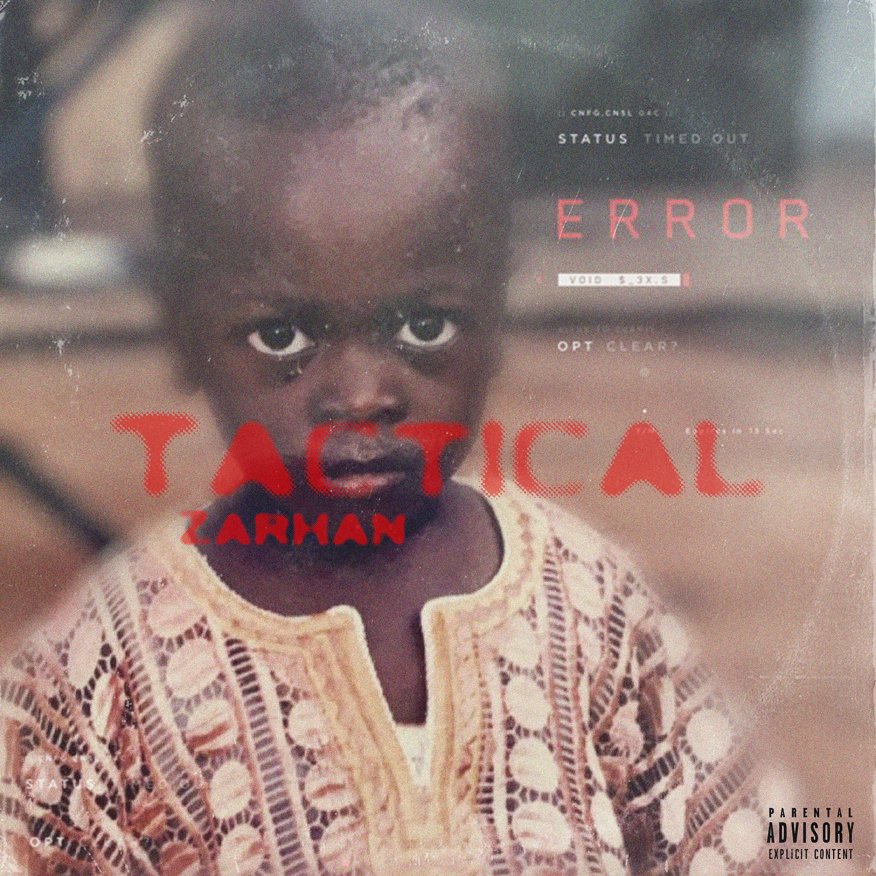 Релиз Tactical