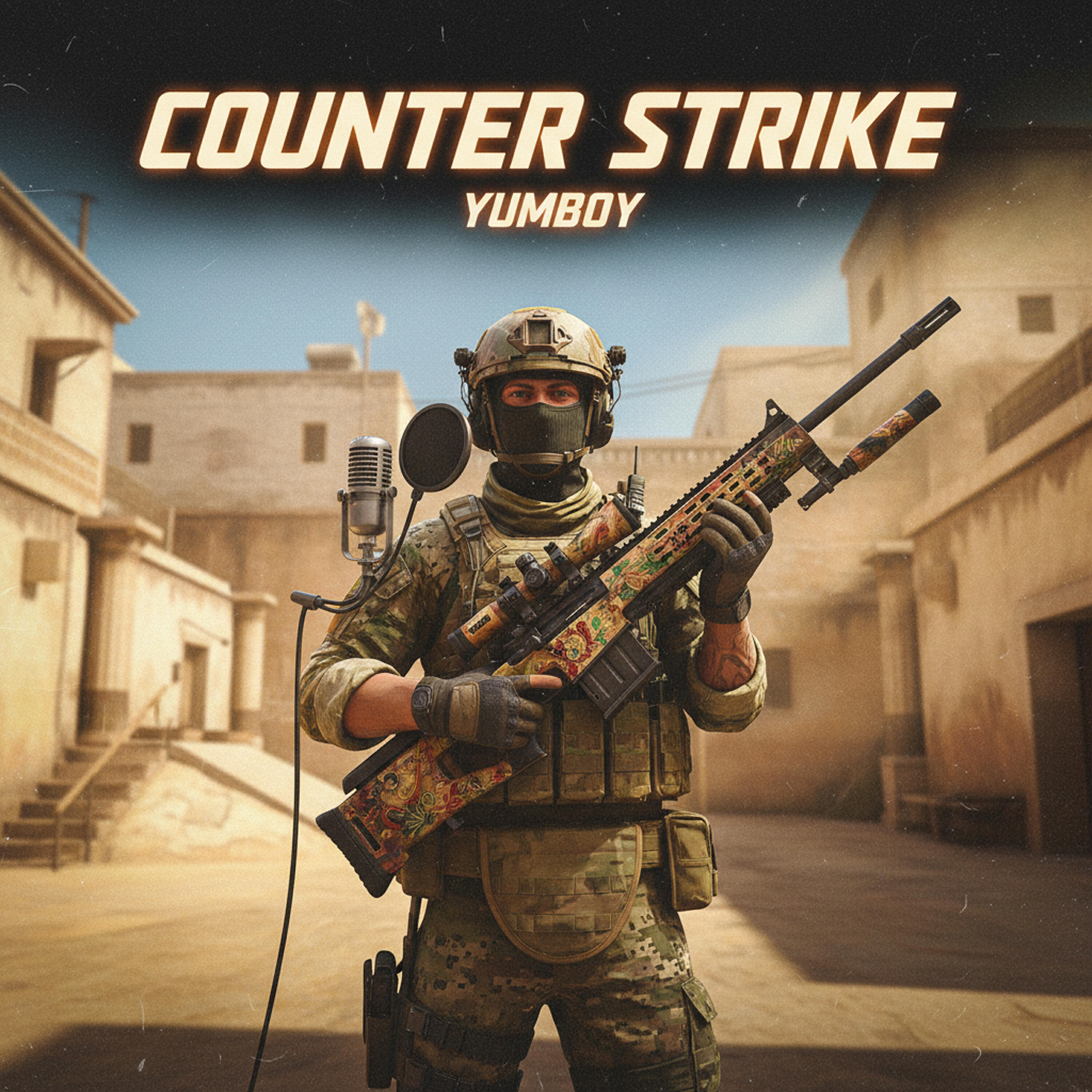 Релиз Counter Strike