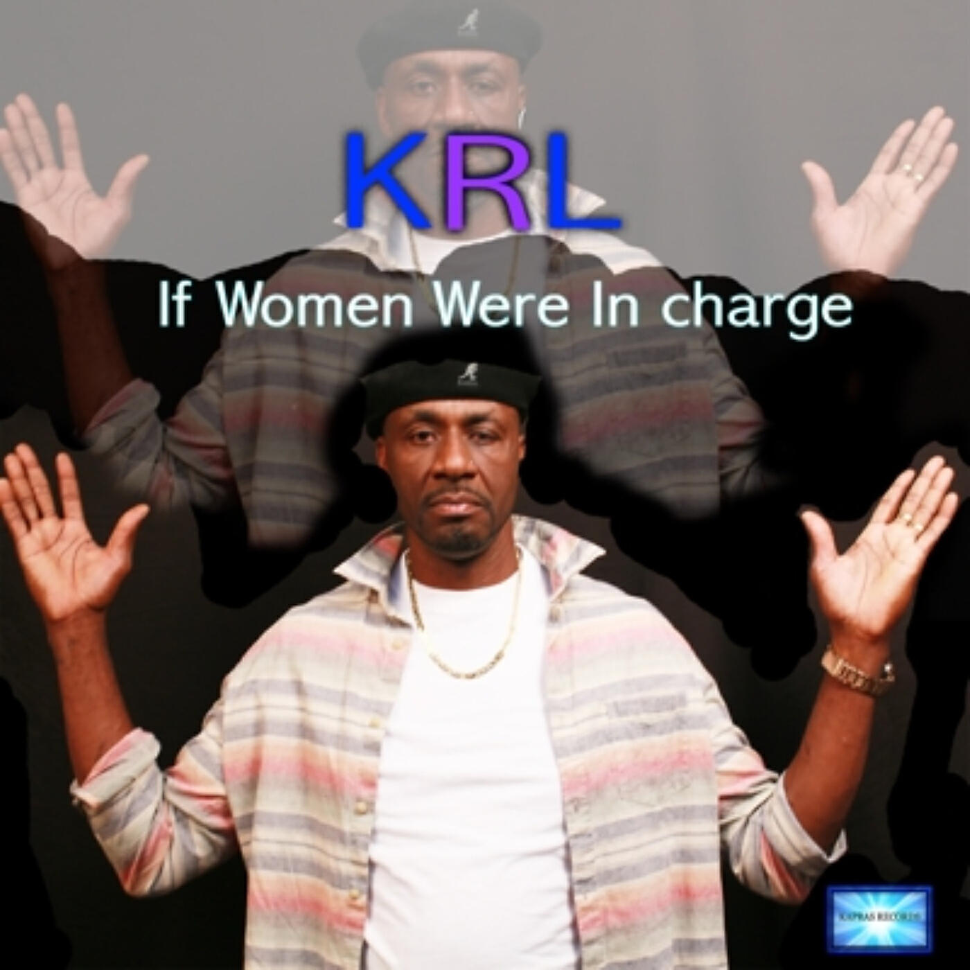 Релиз If Women Were in Charge