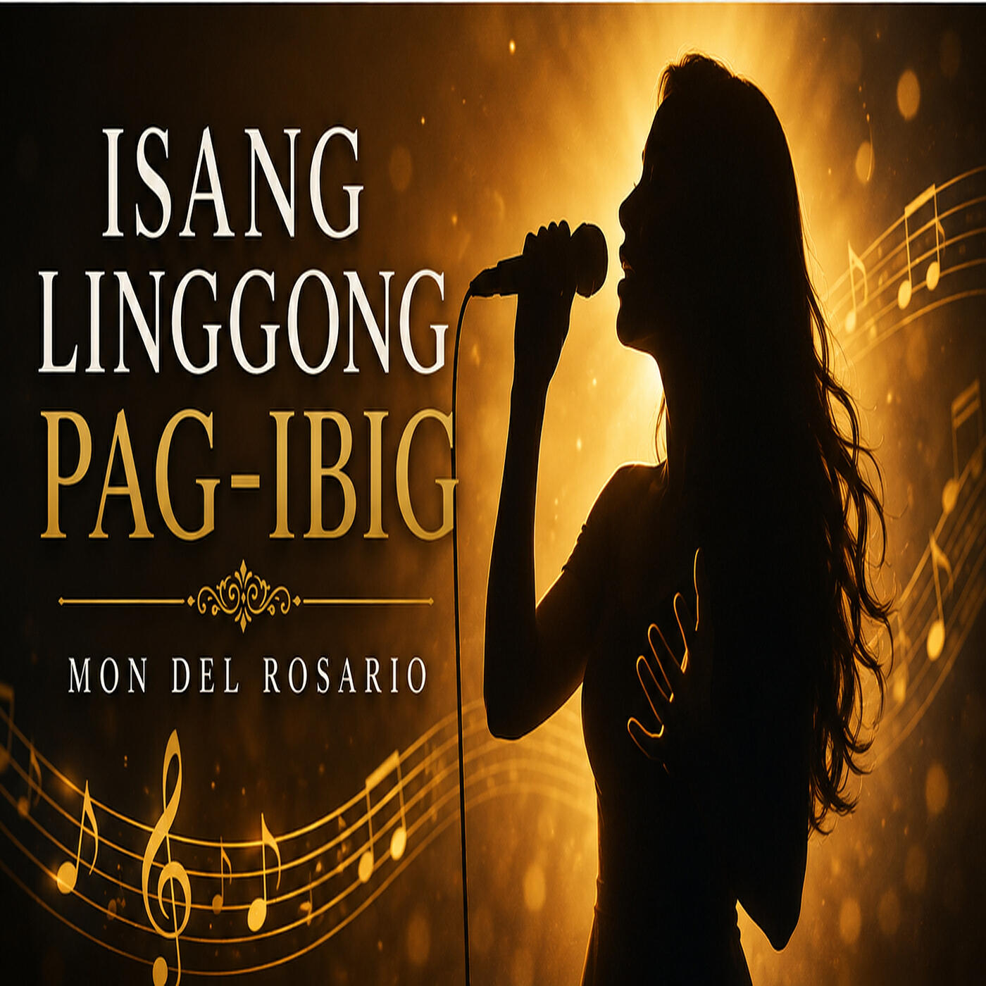 Релиз Isang Linggong Pag-Ibig
