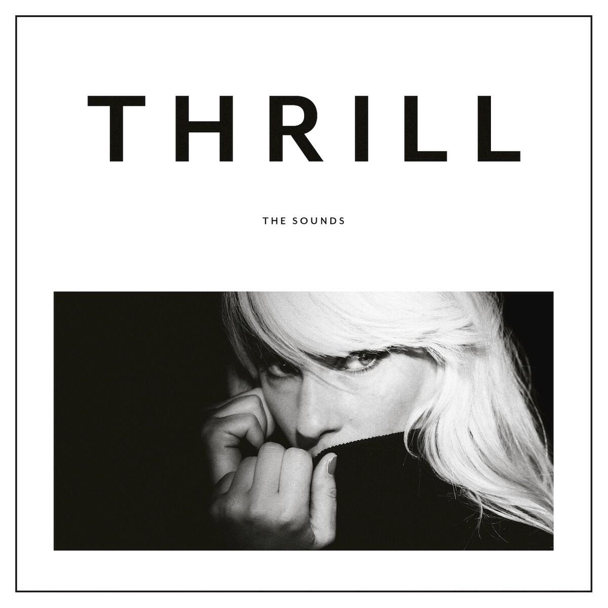 Релиз Thrill