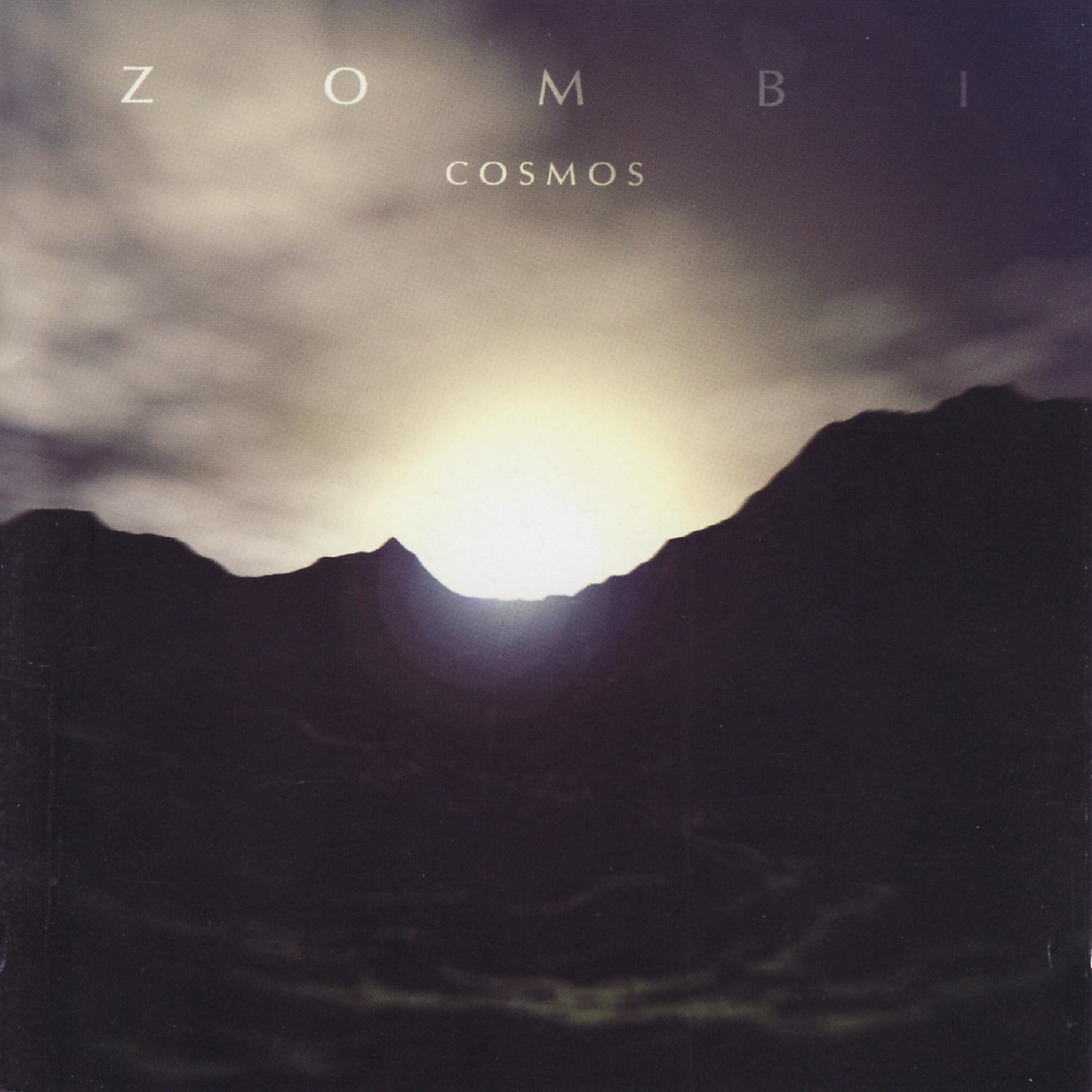 Релиз Cosmos