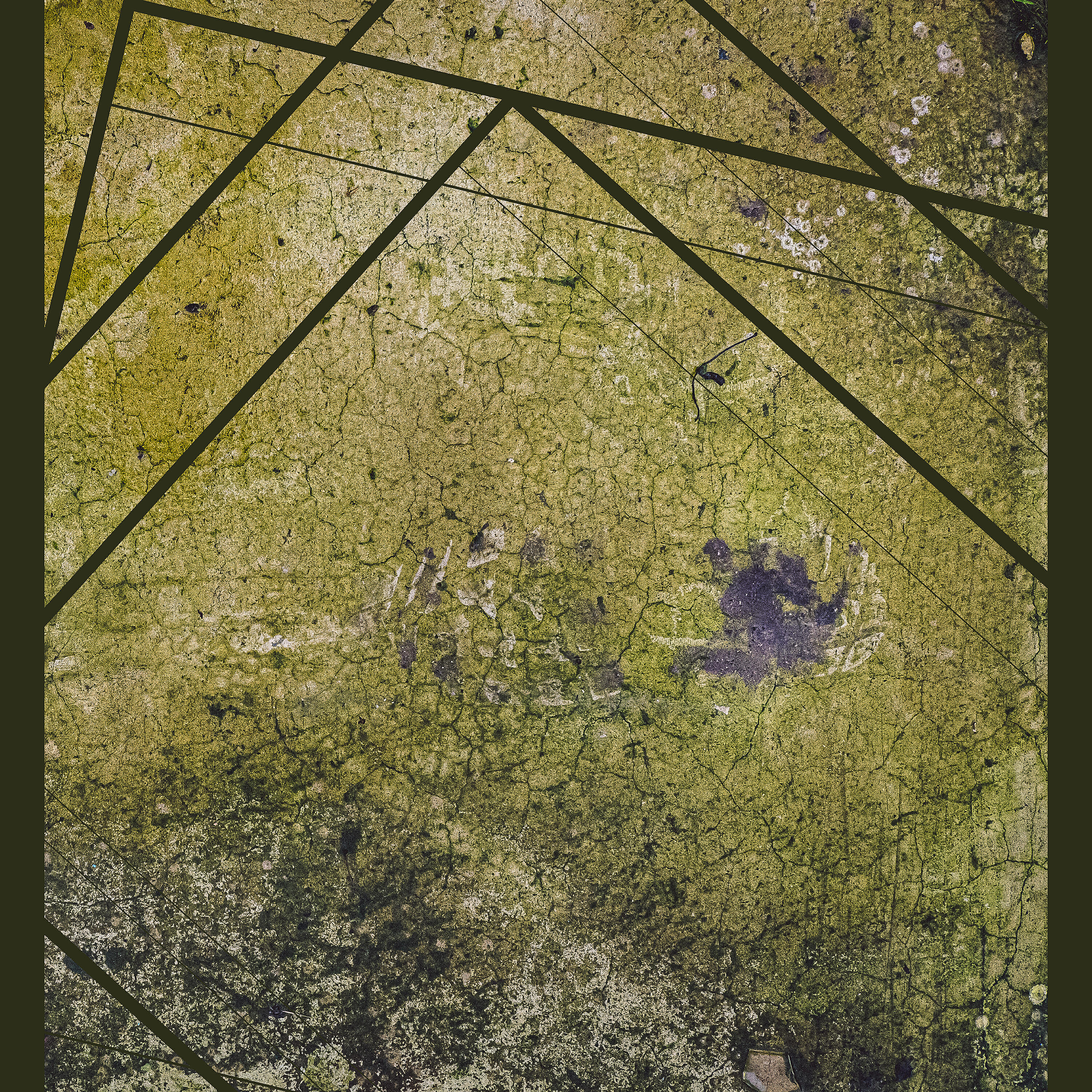 Релиз God is in the Slumber