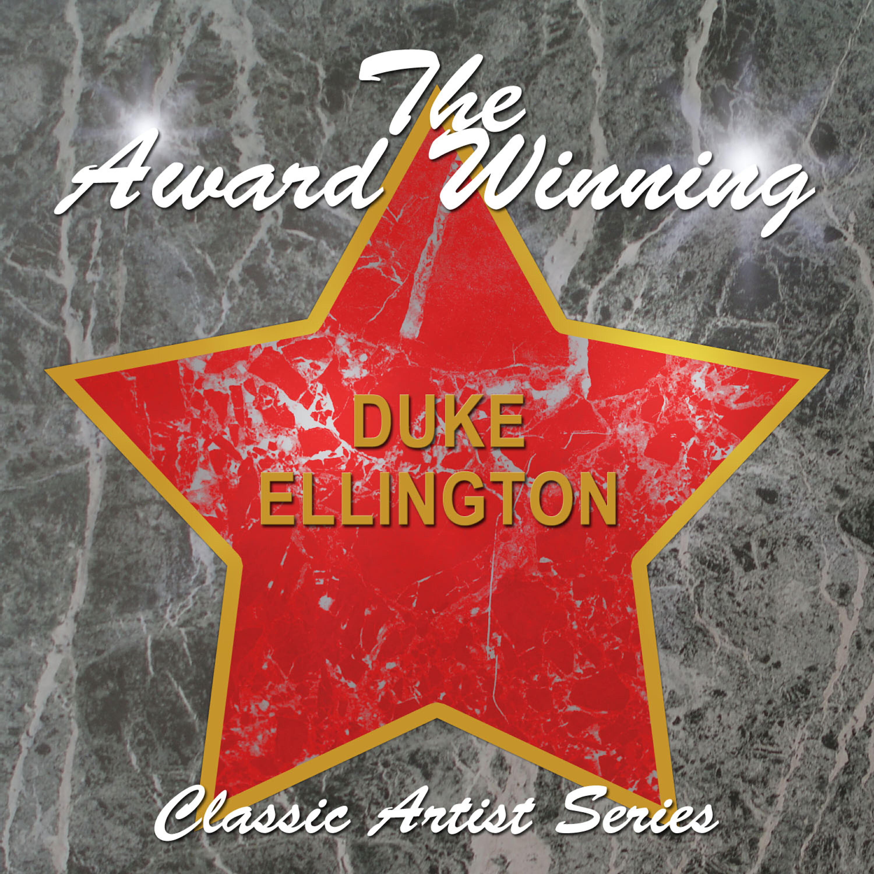Релиз The Award Winning Duke Ellington